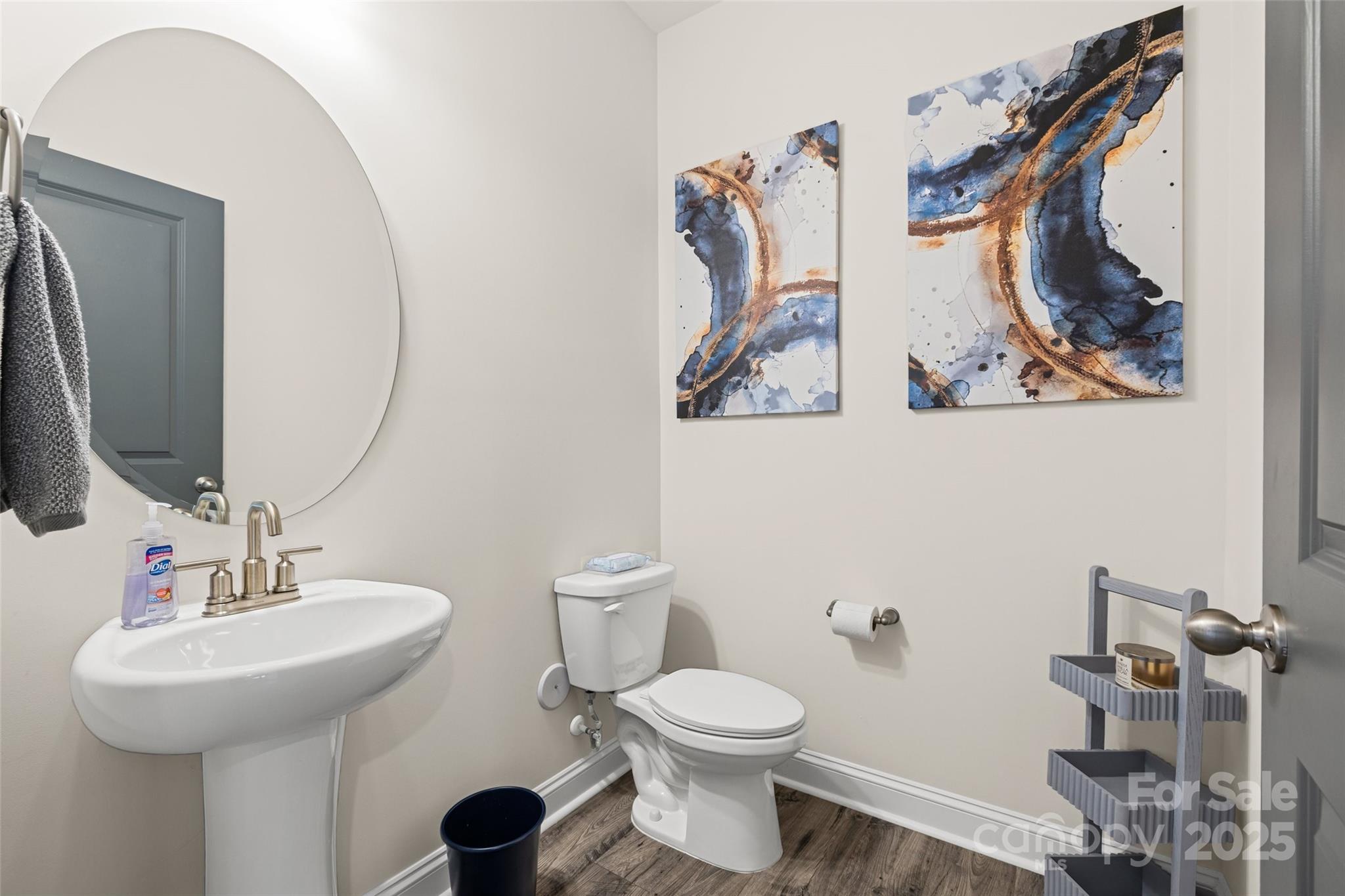 Cypress Point - Residential