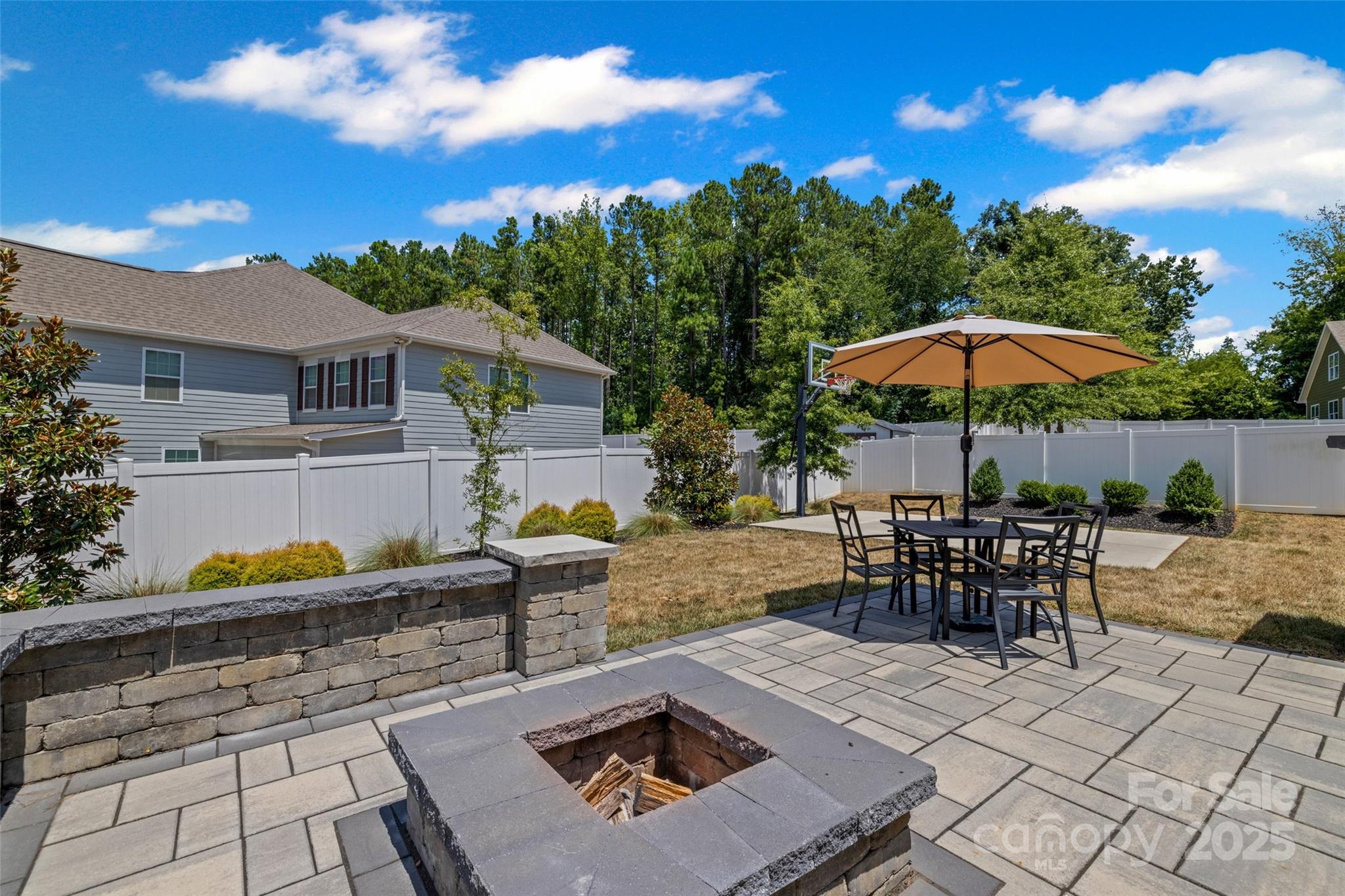 Cypress Point - Residential