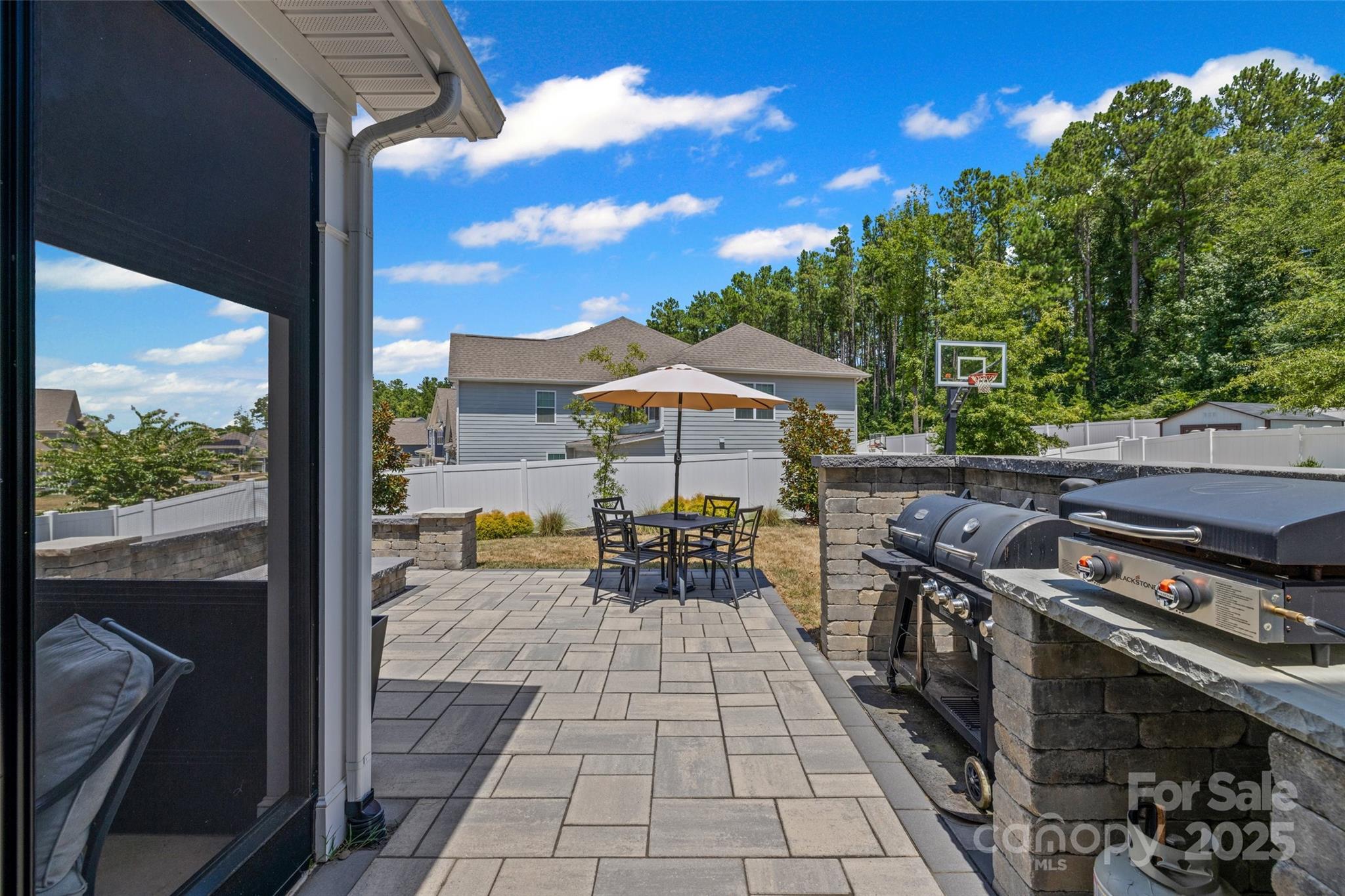 Cypress Point - Residential