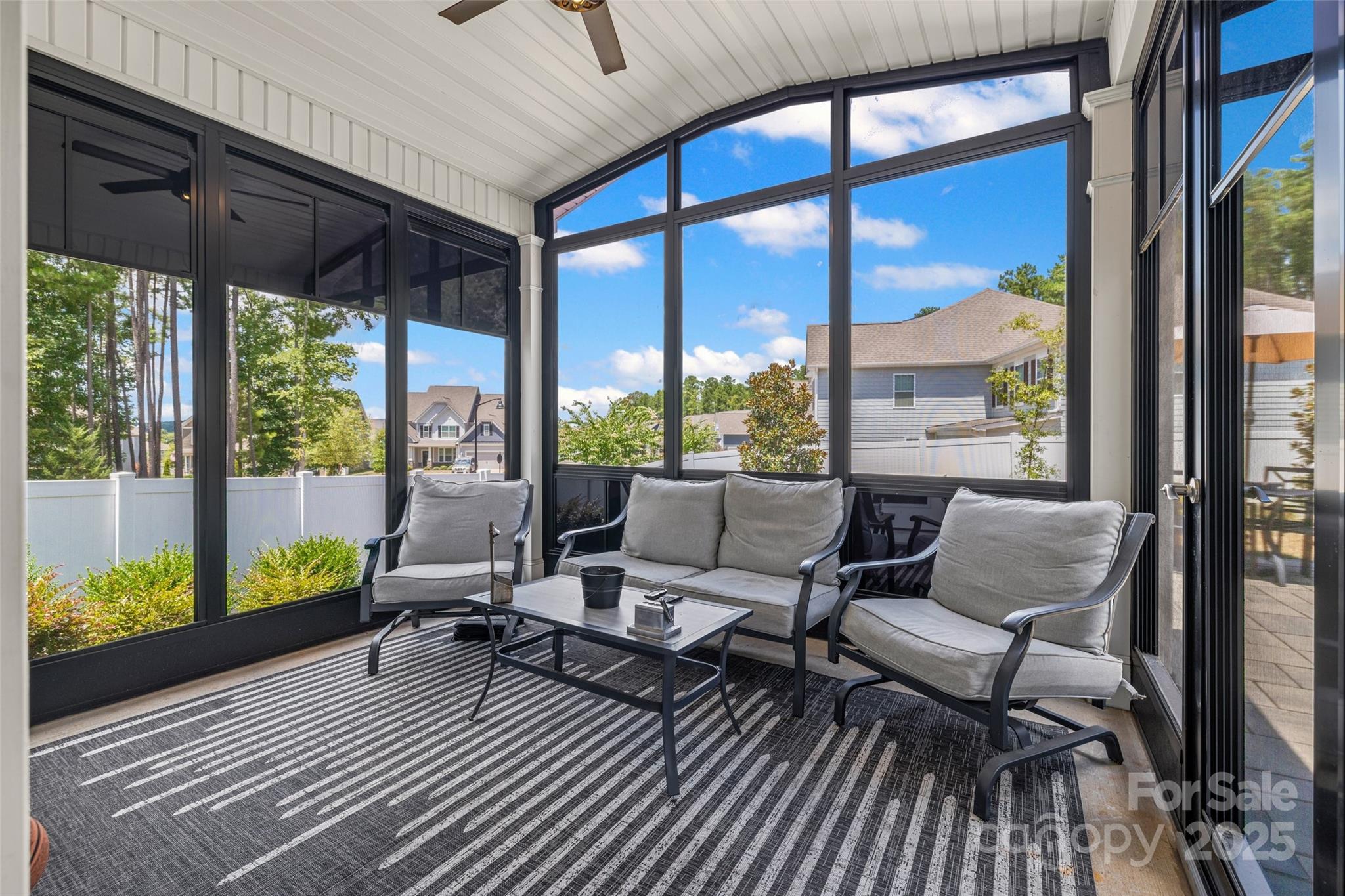 Cypress Point - Residential