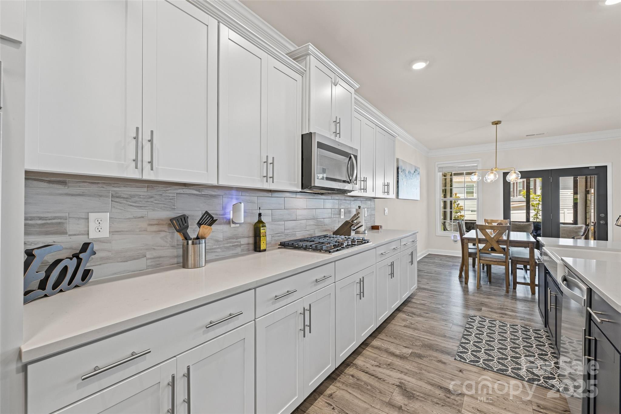 Cypress Point - Residential