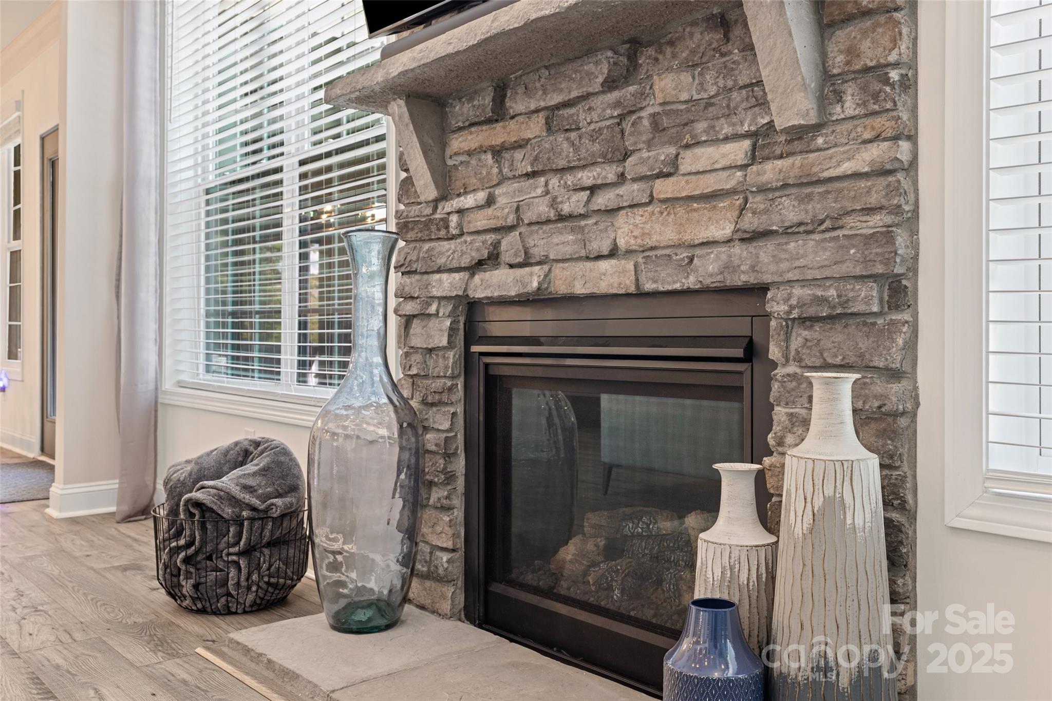 Cypress Point - Residential