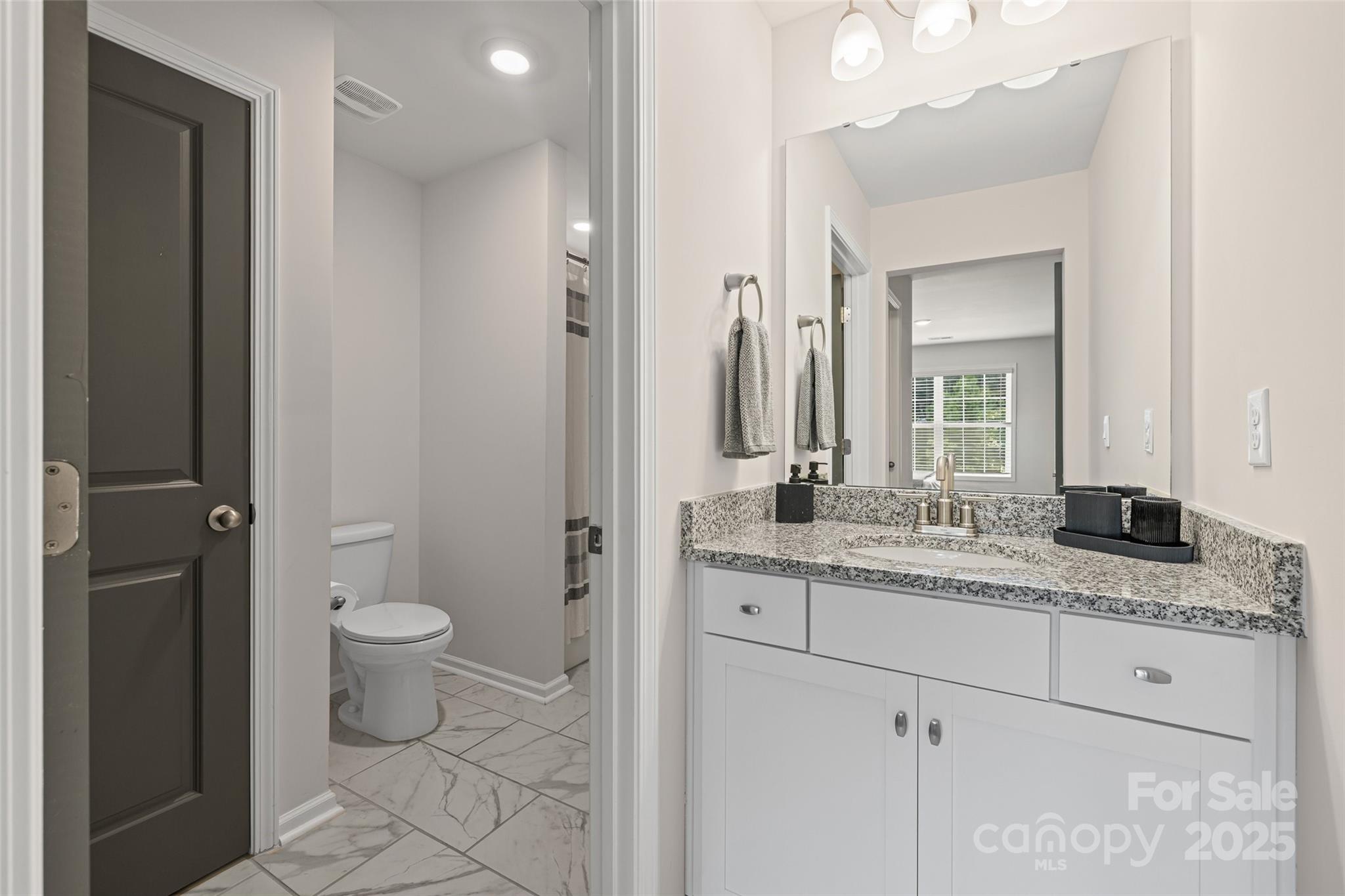 Cypress Point - Residential