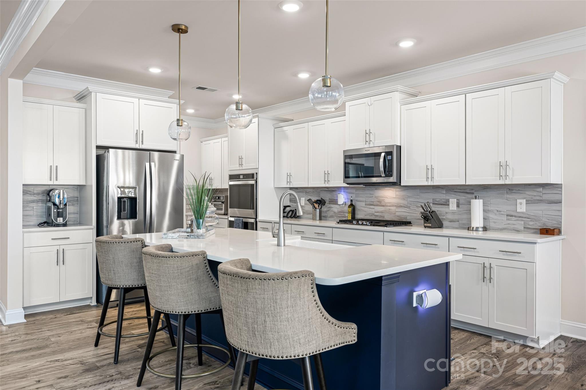 Cypress Point - Residential