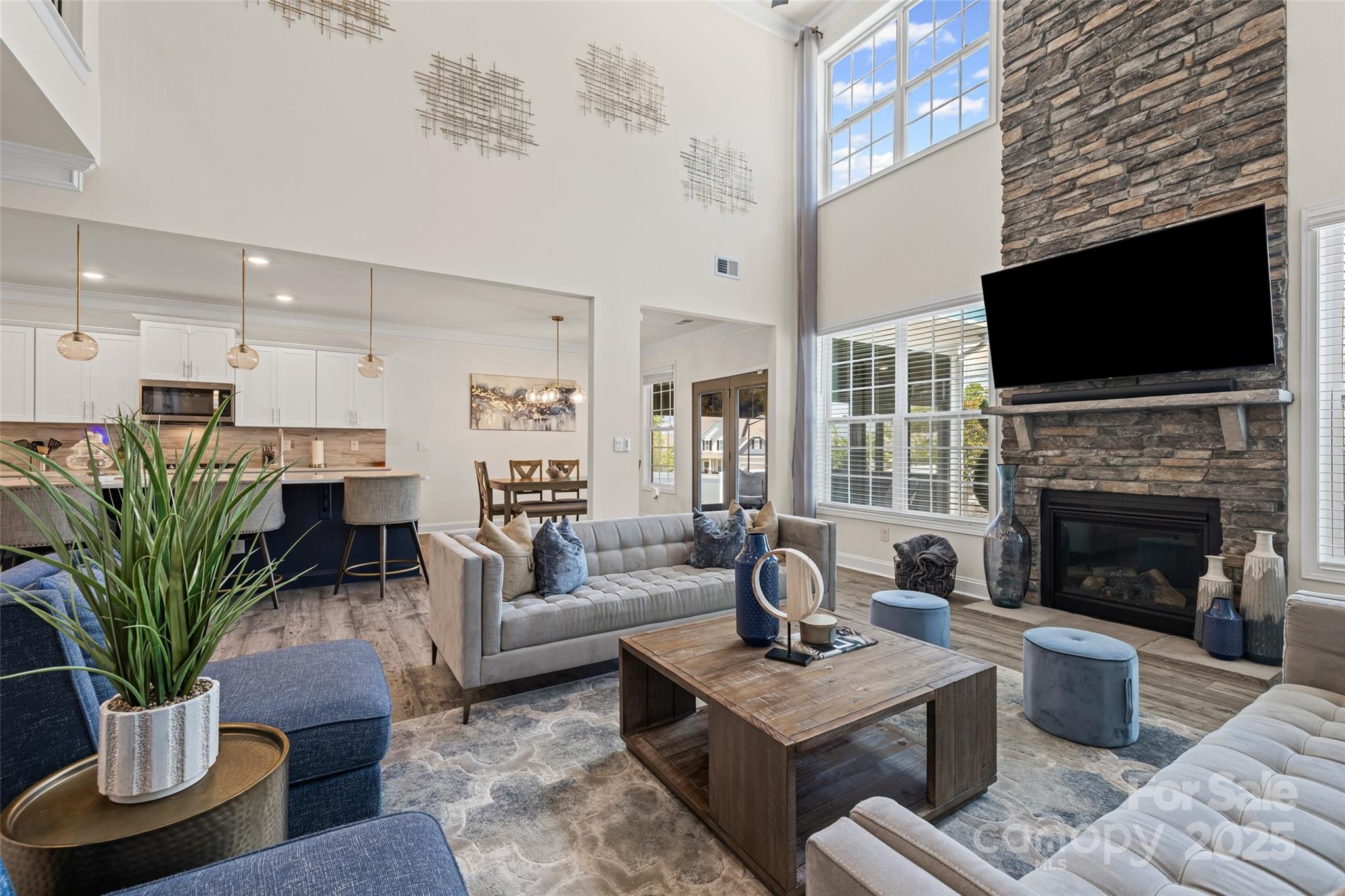 Cypress Point - Residential