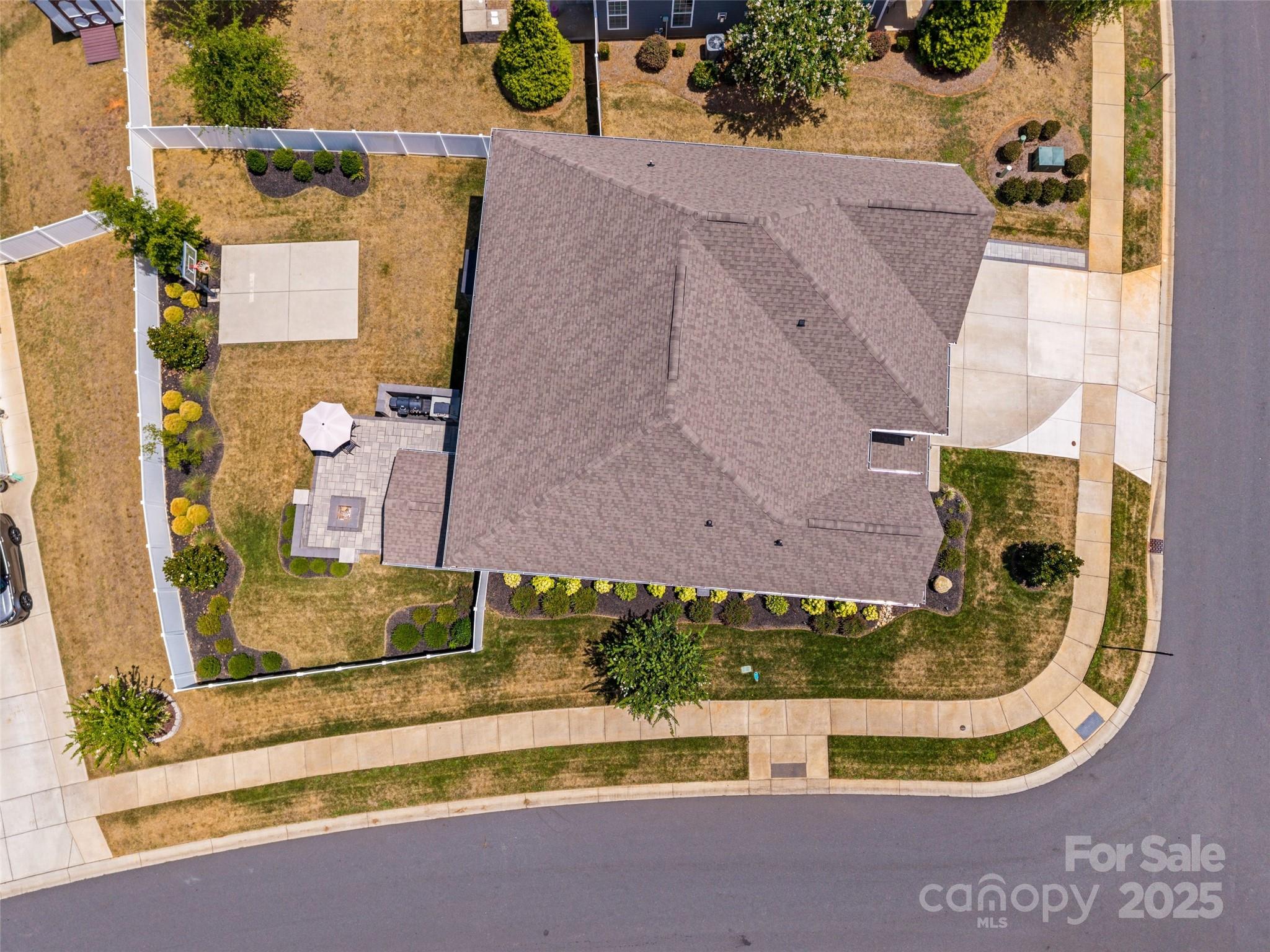 Cypress Point - Residential