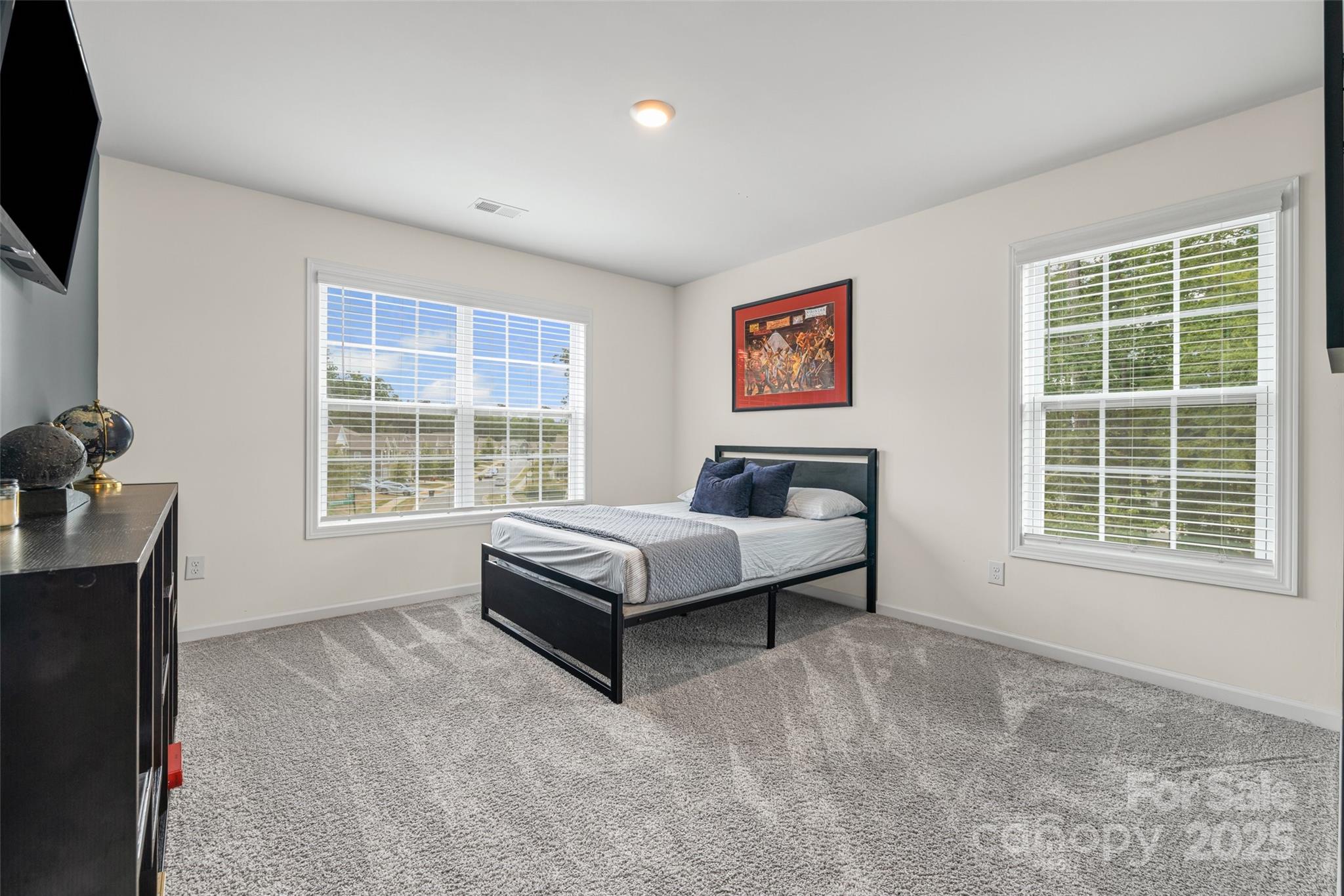 Cypress Point - Residential