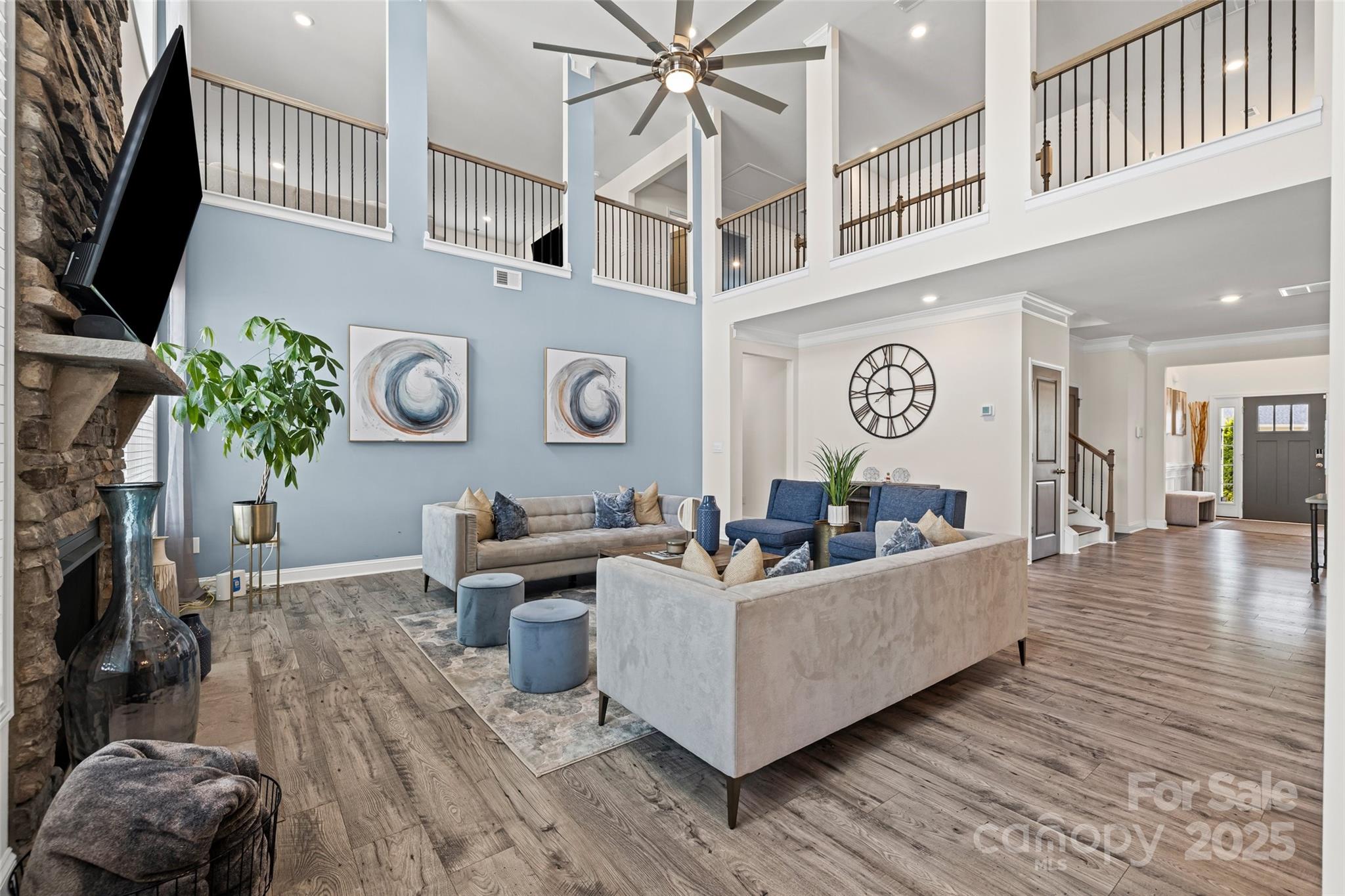 Cypress Point - Residential