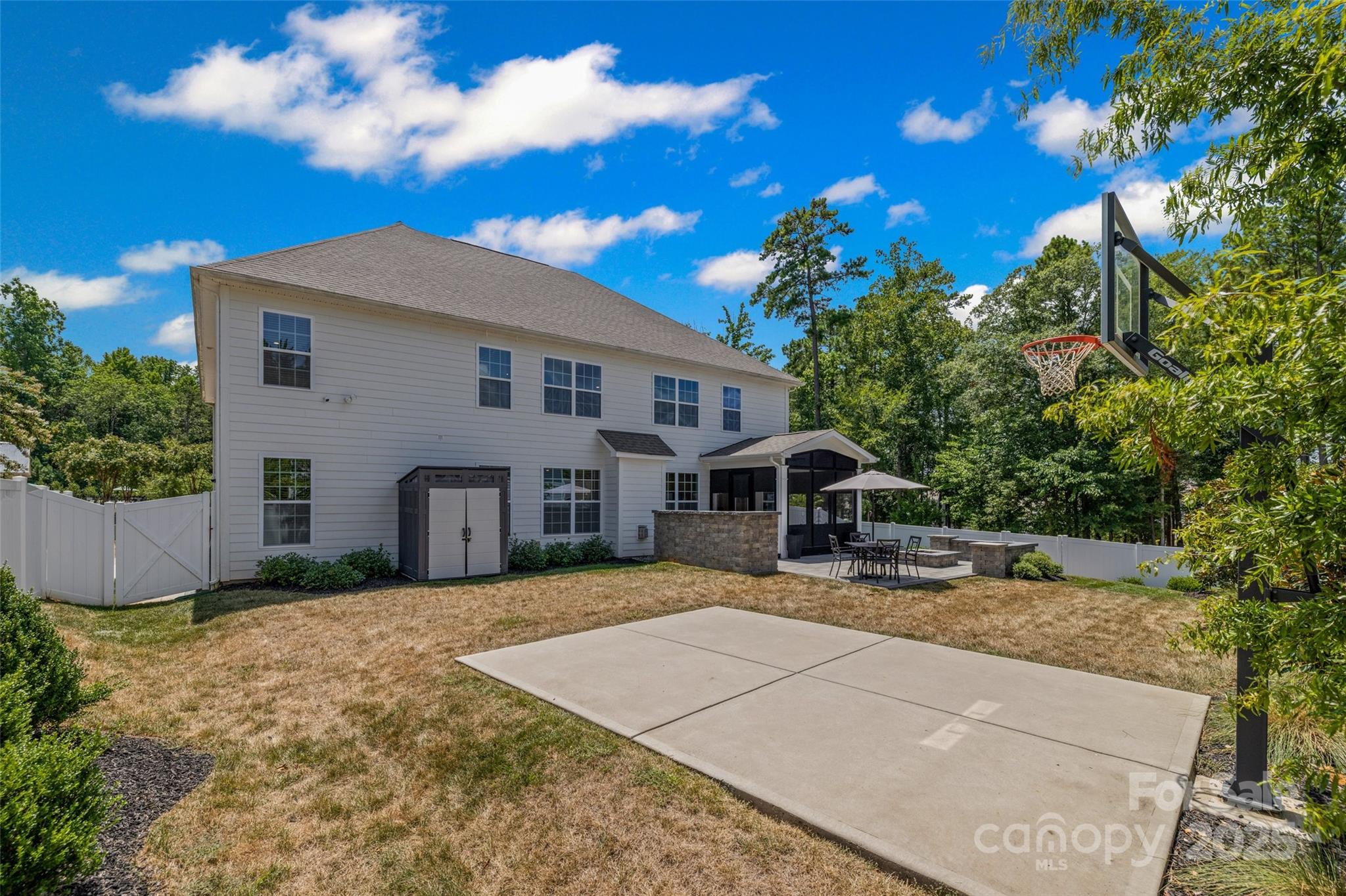 Cypress Point - Residential