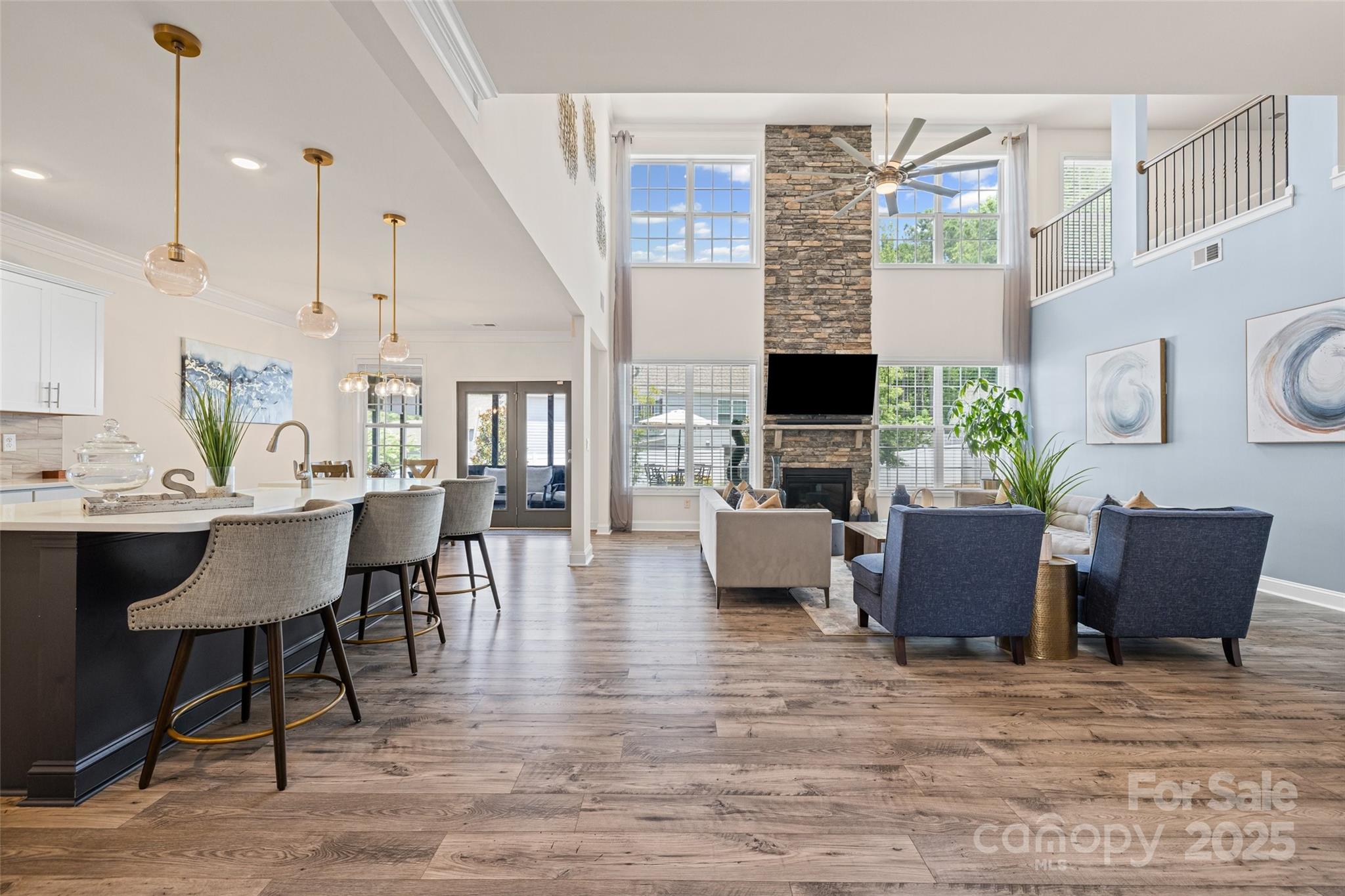 Cypress Point - Residential