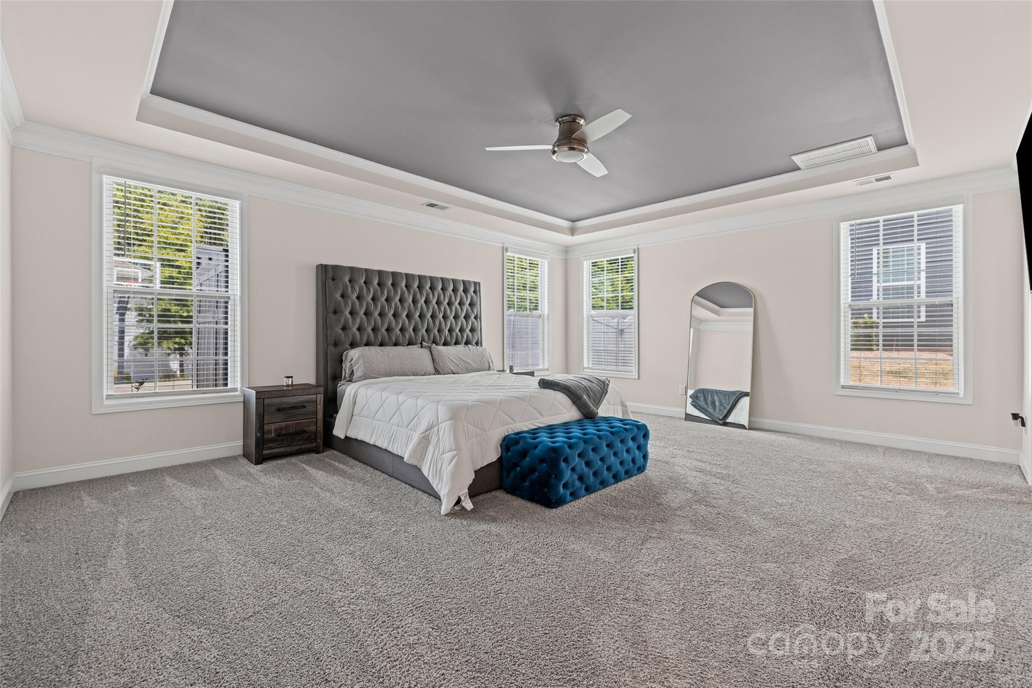 Cypress Point - Residential