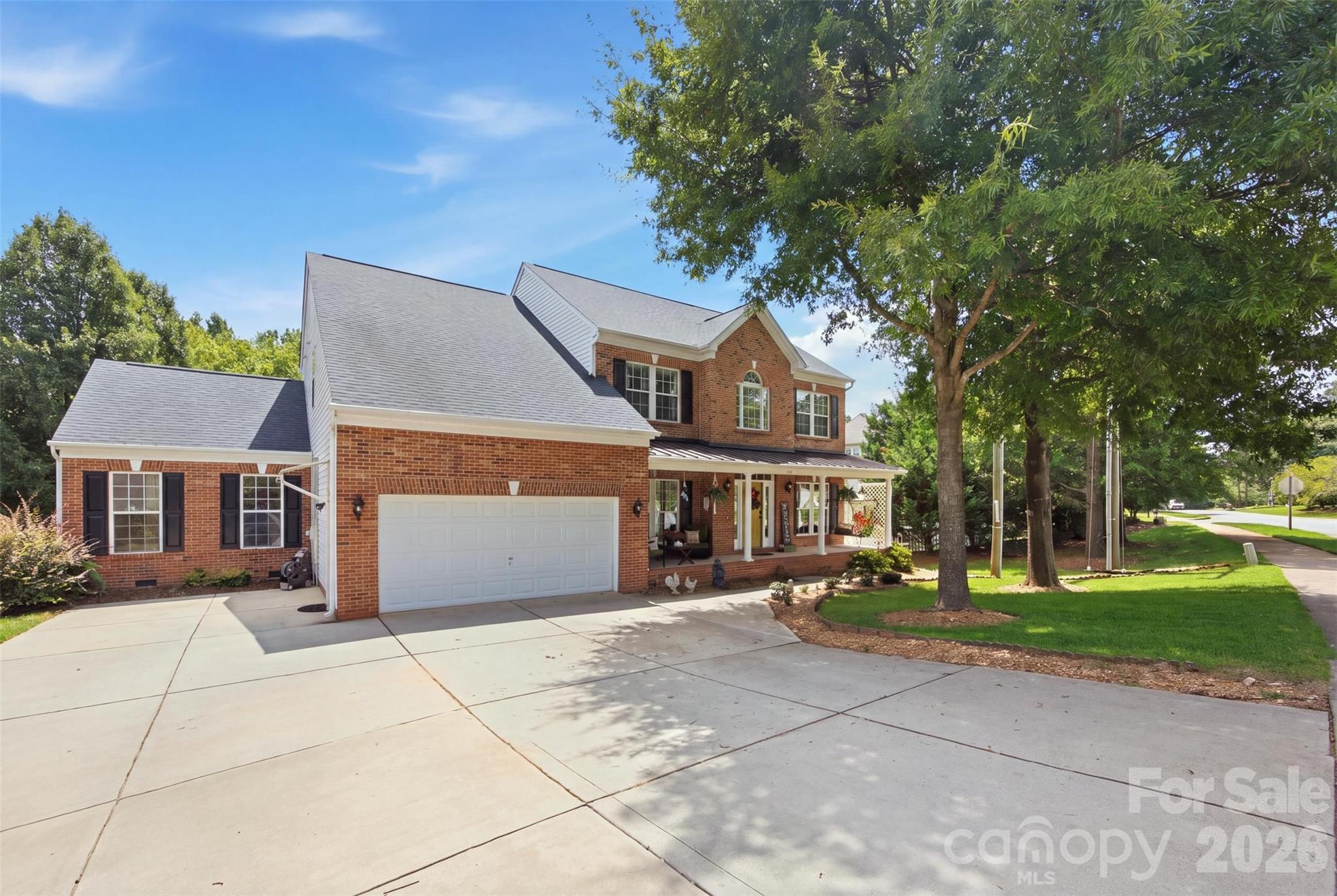221 Nixon Road
