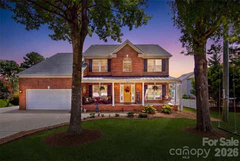 Photo of 221 Nixon Road, Belmont, NC 28012 (MLS # 4409655)