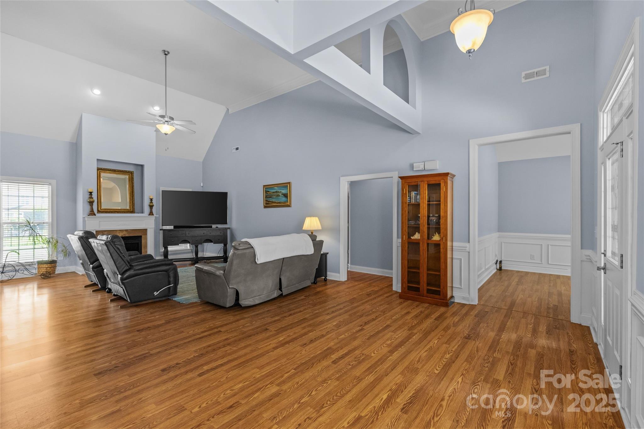 6012 Colton Ridge Drive