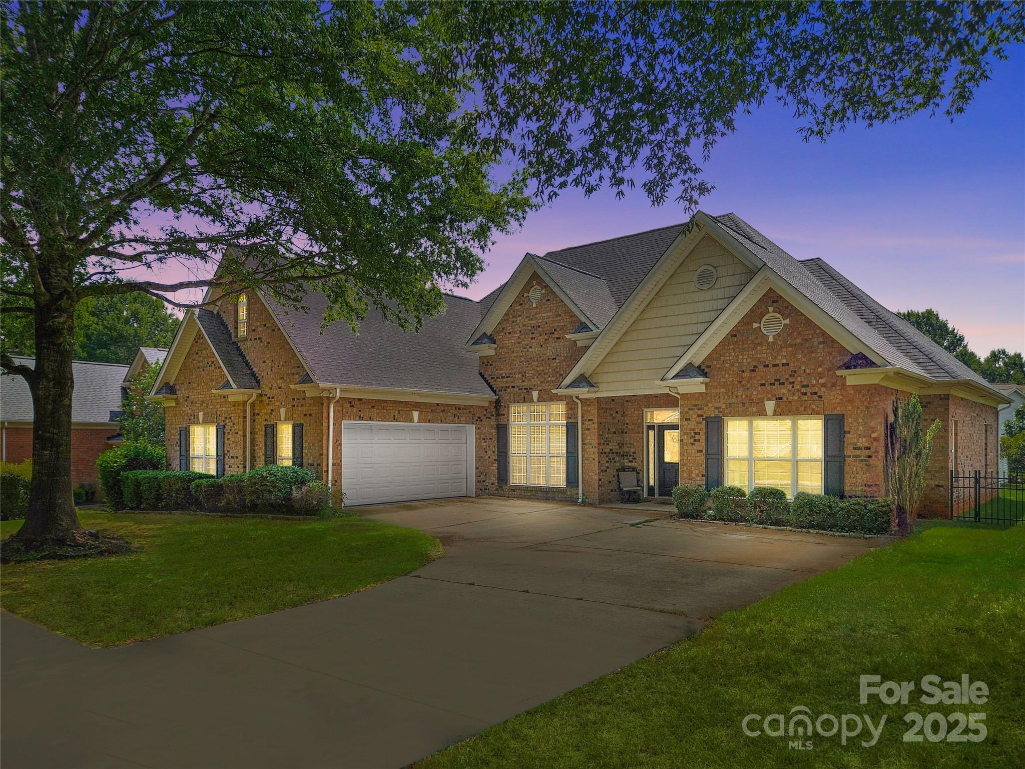 6012 Colton Ridge Drive