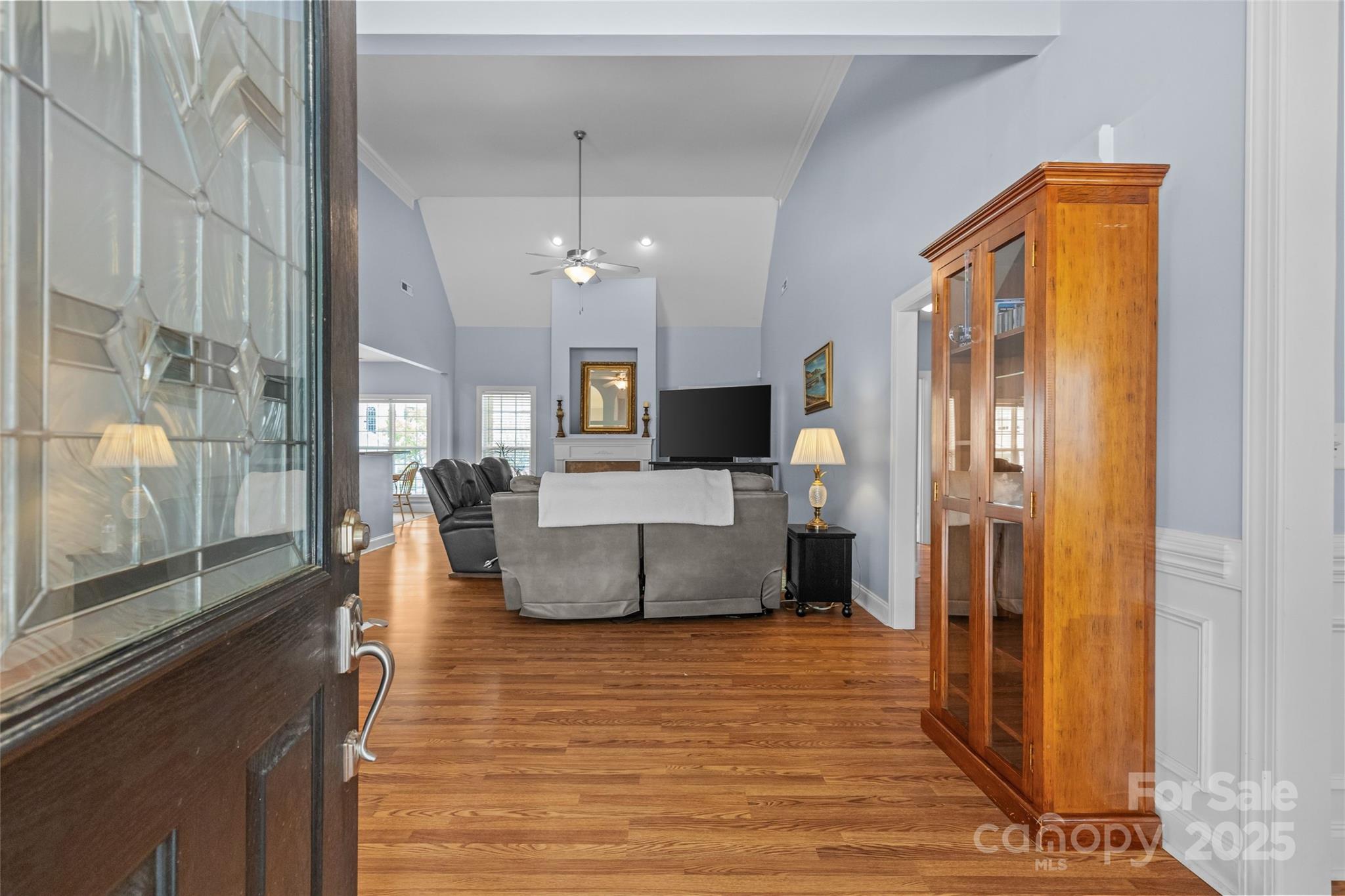 6012 Colton Ridge Drive