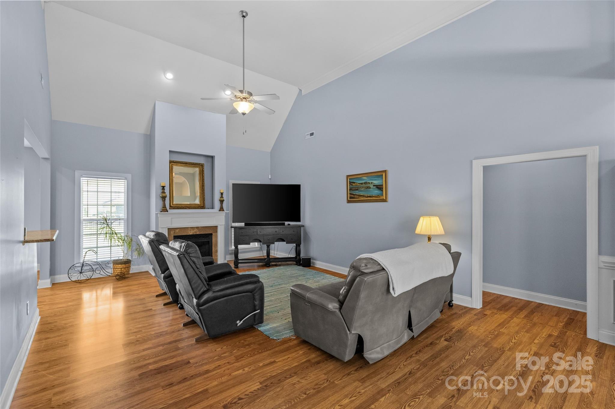 6012 Colton Ridge Drive