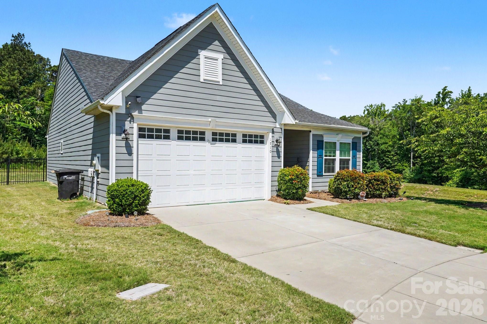 1710 Slippery Rock Lane