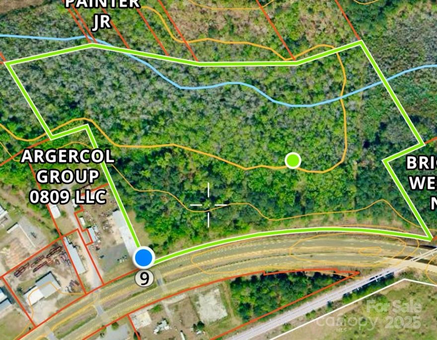 Big acreage!!!  Land boasts good timber, potential easy access and great location.  Property has potential commercial value, residential use and/or receational value like hunting. Land does have a portion in Flood Zone A.  Buyer/Buyers Agent can confirm flood zone and Marlboro County can confirm zoning and best use for property.