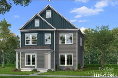 2040 Hickory Homestead Road Pineville NC 28134