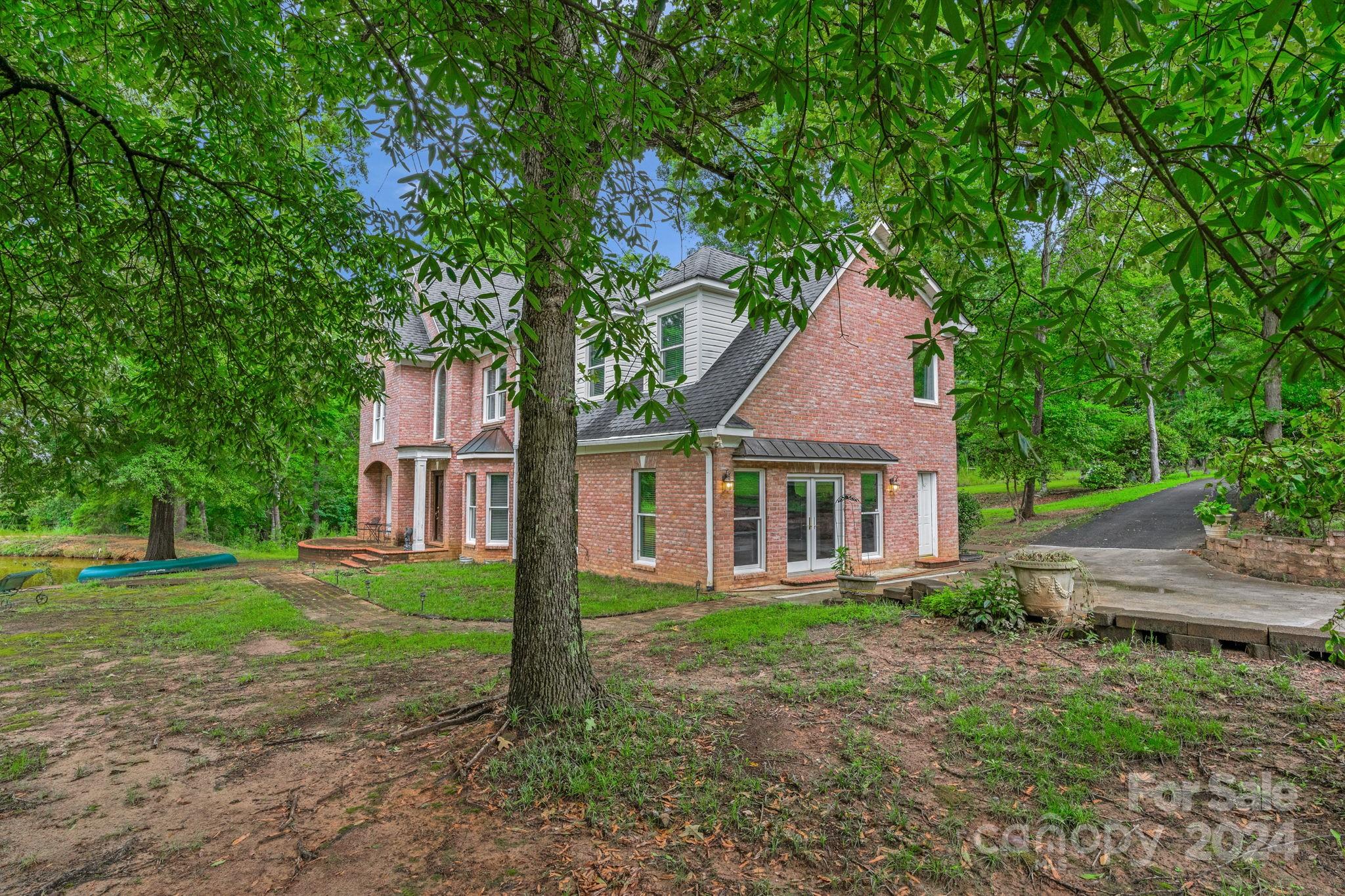 15610 Youngblood Road