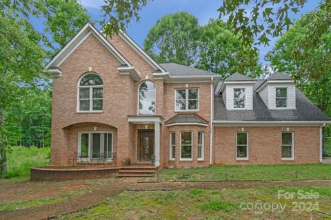 15610 Youngblood Road Charlotte NC 28278