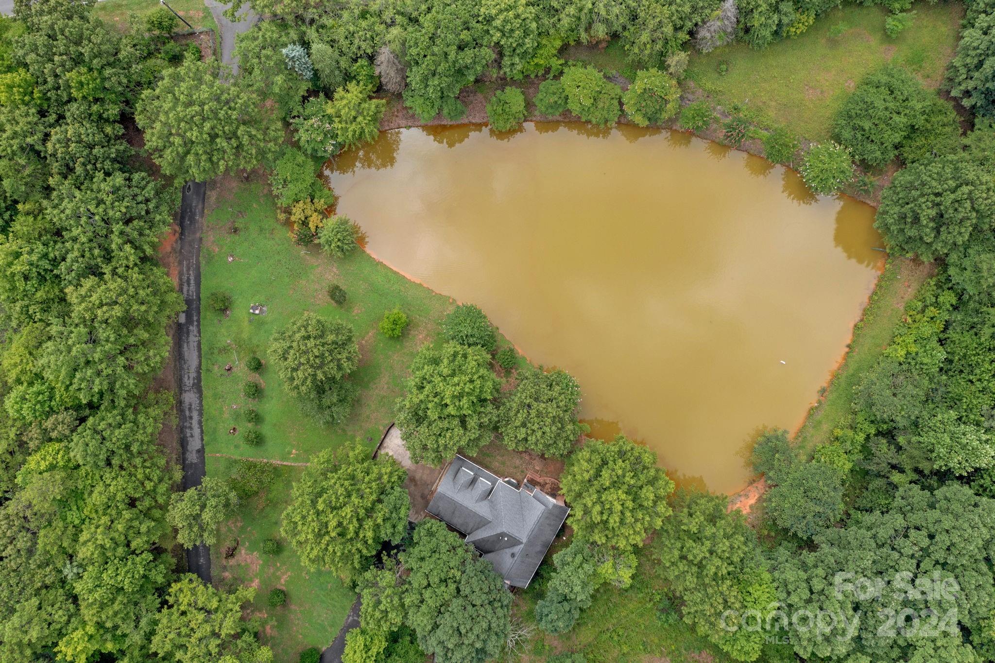 15610 Youngblood Road