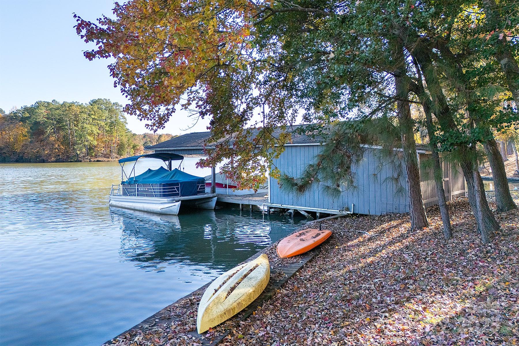 309 Emerald Shores Road