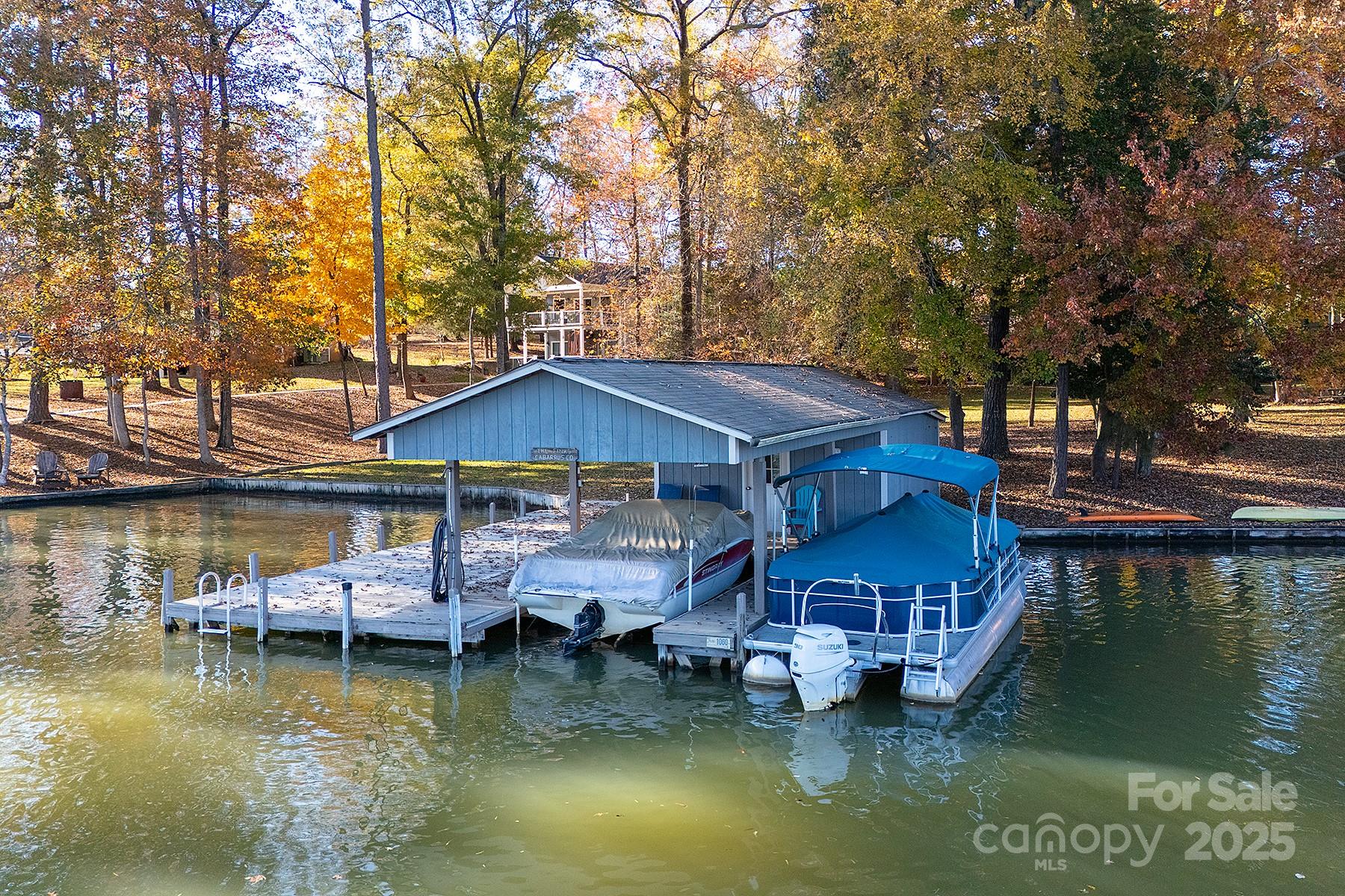 309 Emerald Shores Road