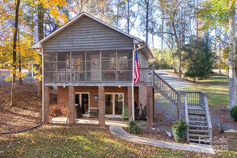 309 Emerald Shores Road Mount Gilead NC 27306
