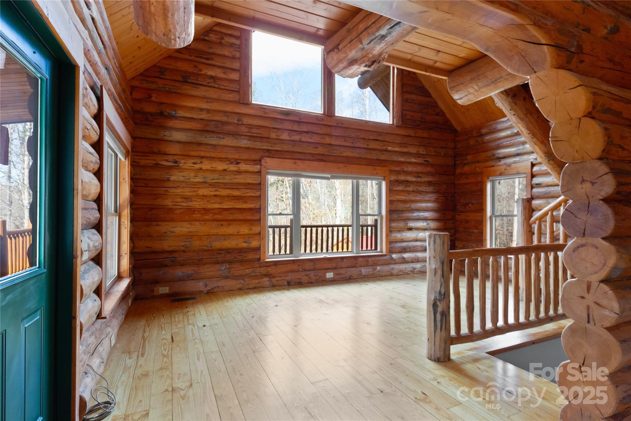 Cabin Cove - Residential