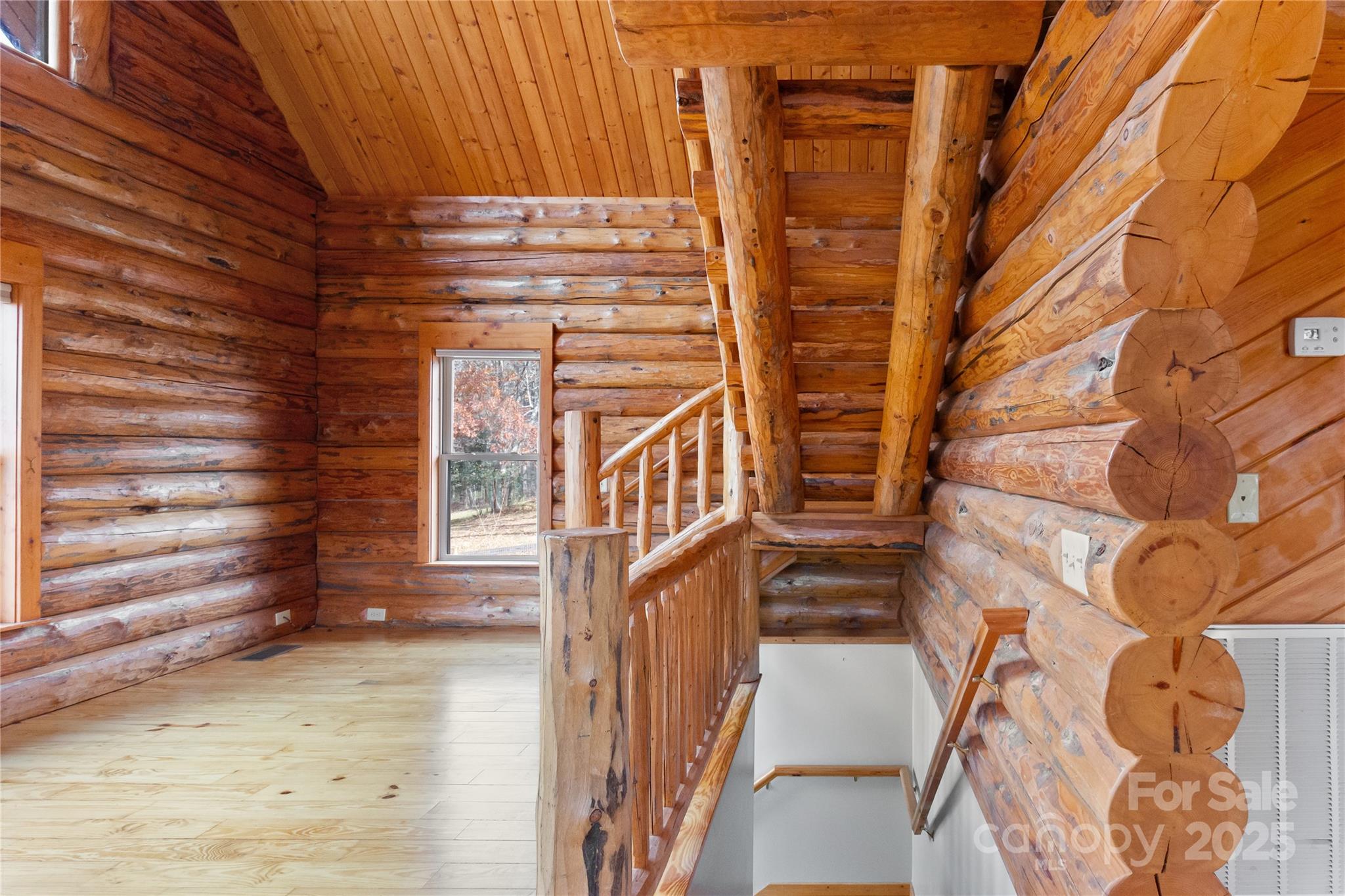 Cabin Cove - Residential