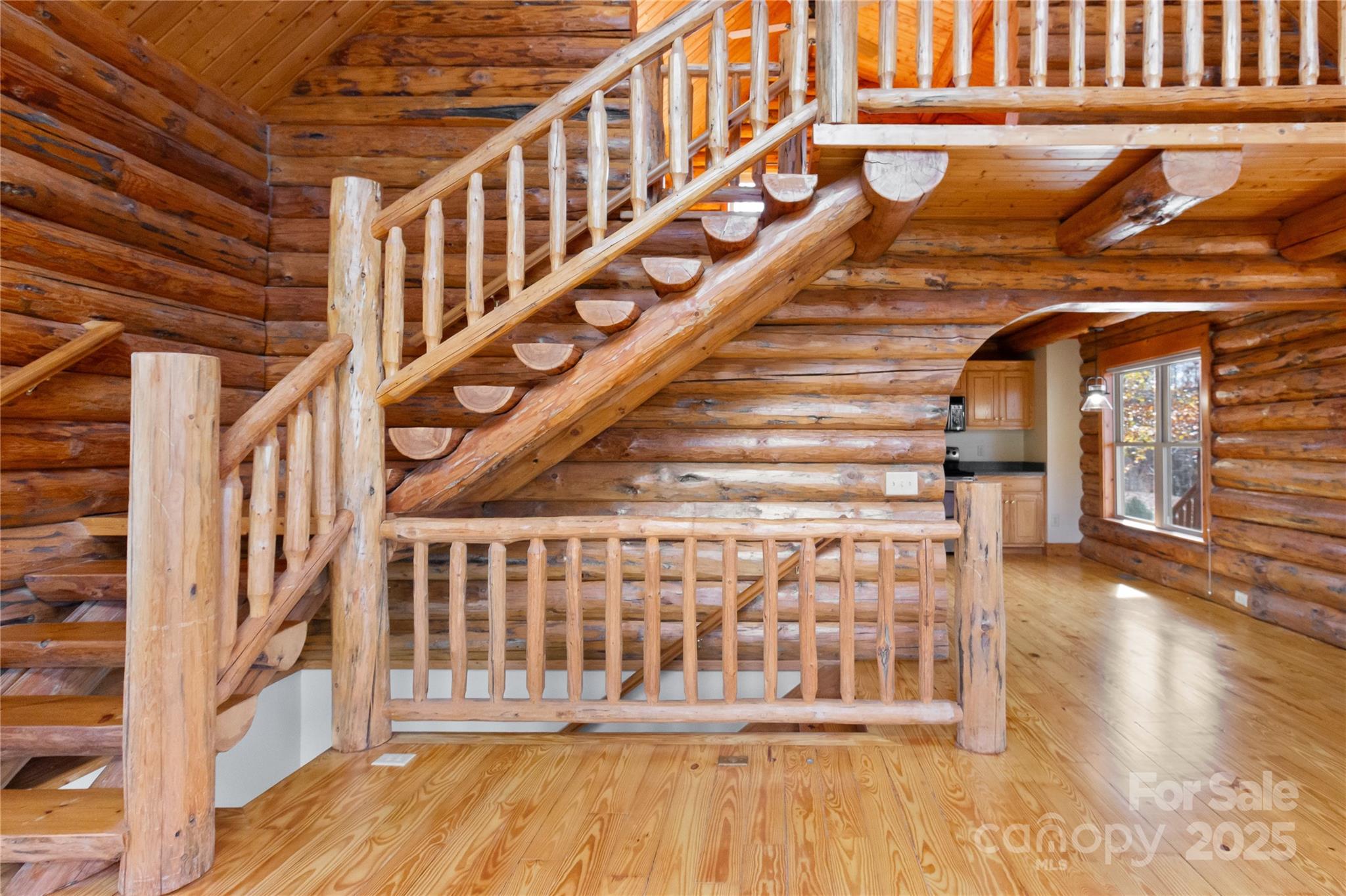 Cabin Cove - Residential