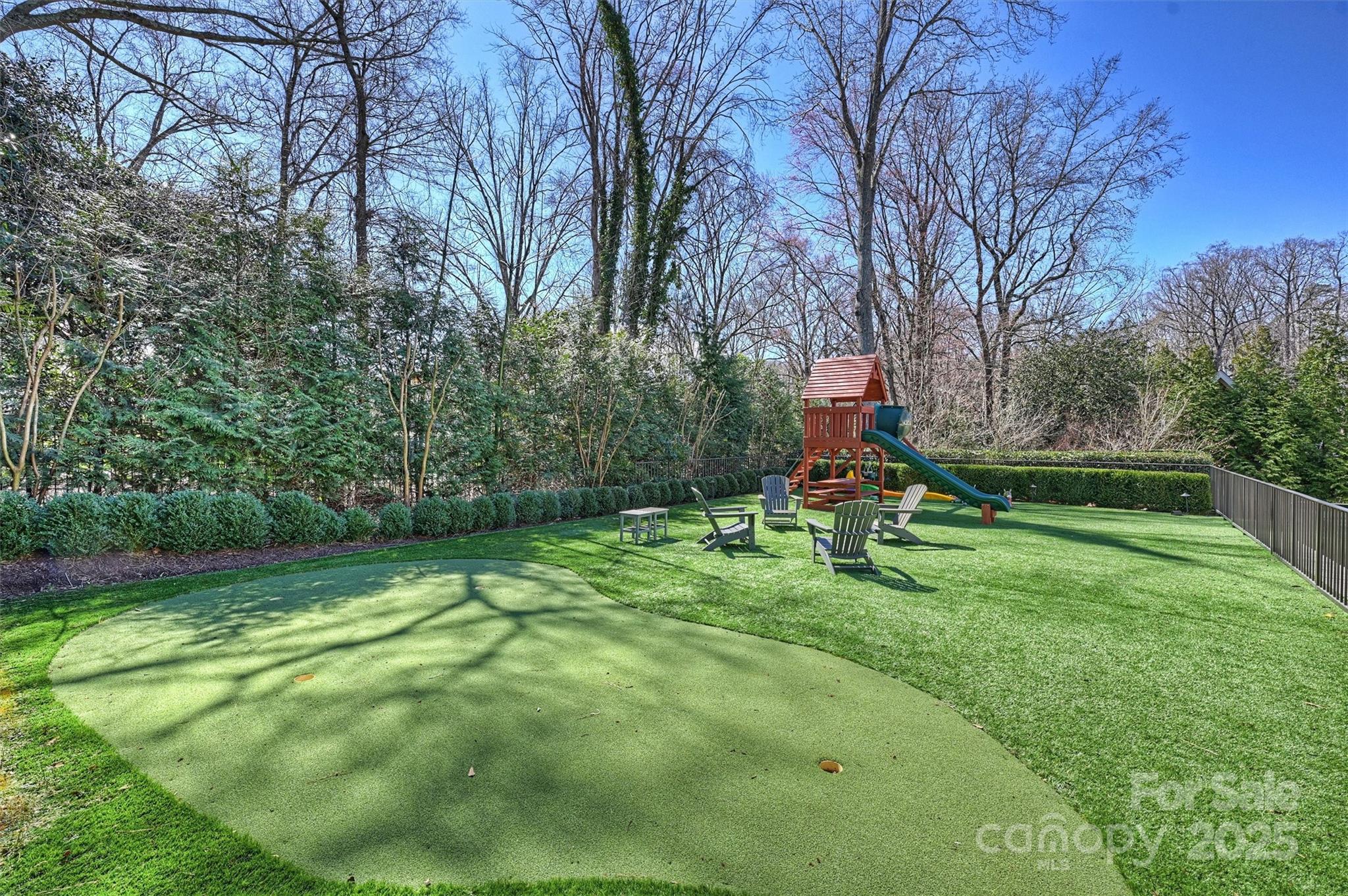 Stonegate - Residential