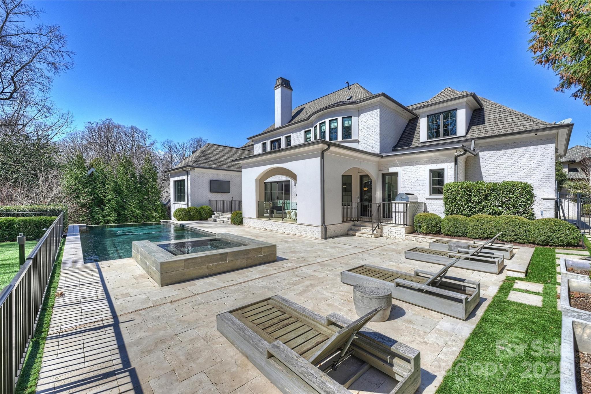 Stonegate - Residential