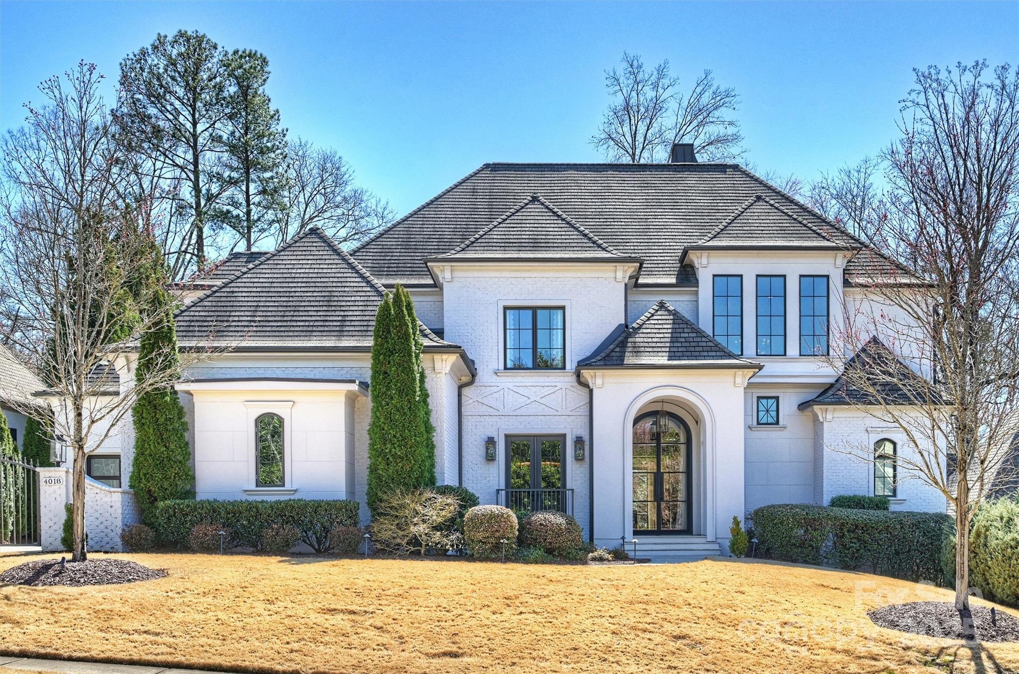 Stonegate - Residential