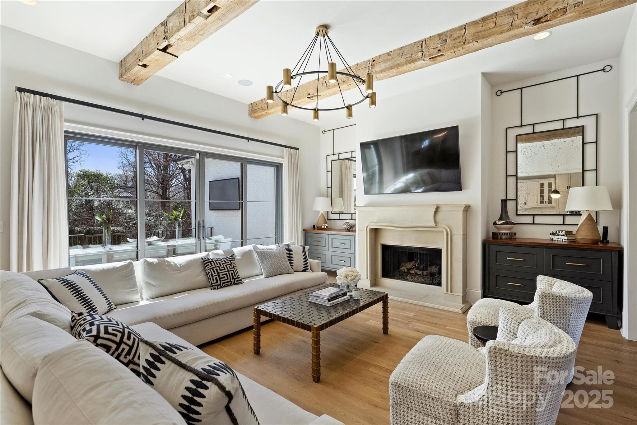 Stonegate - Residential