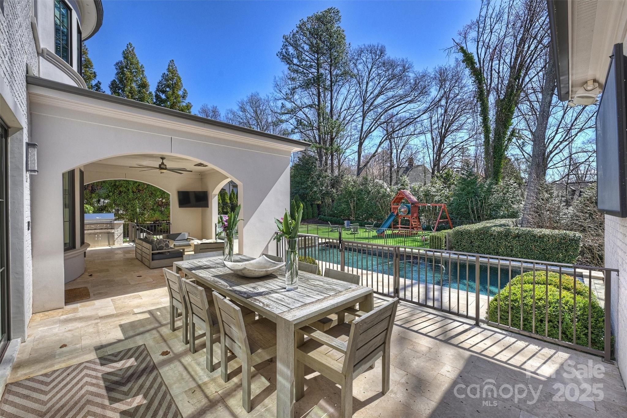 Stonegate - Residential