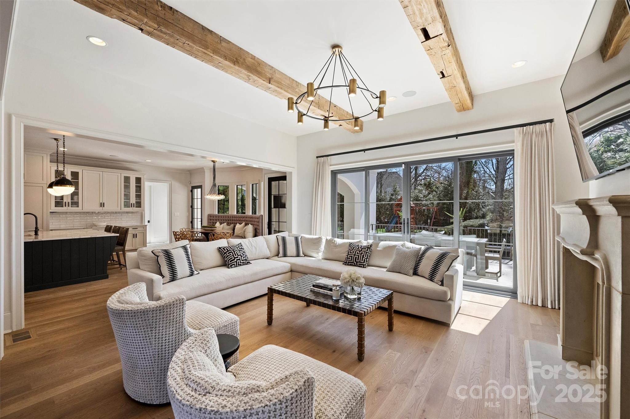 Stonegate - Residential