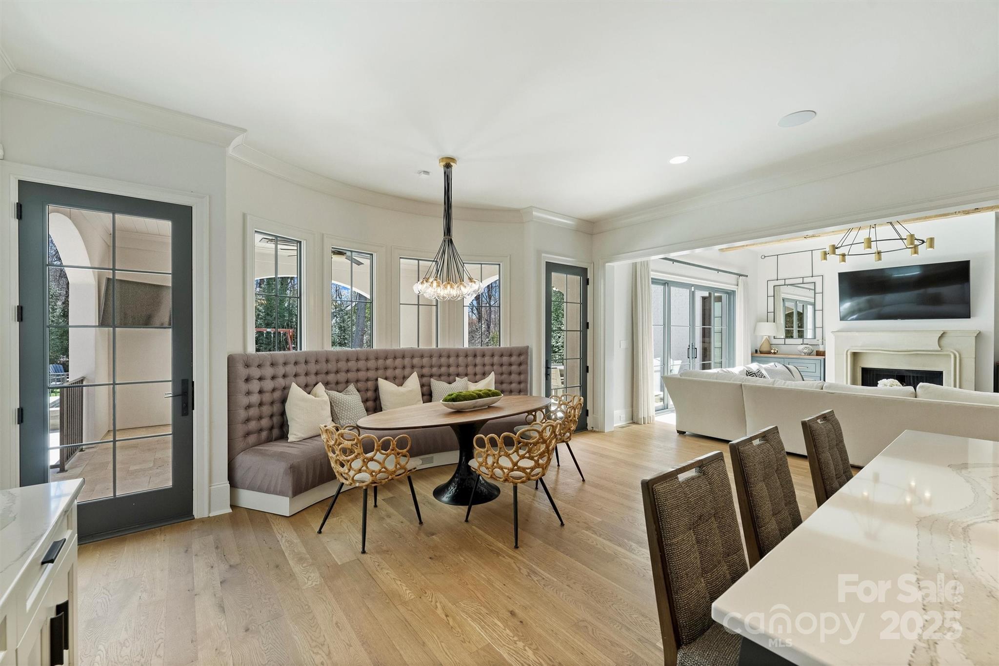 Stonegate - Residential