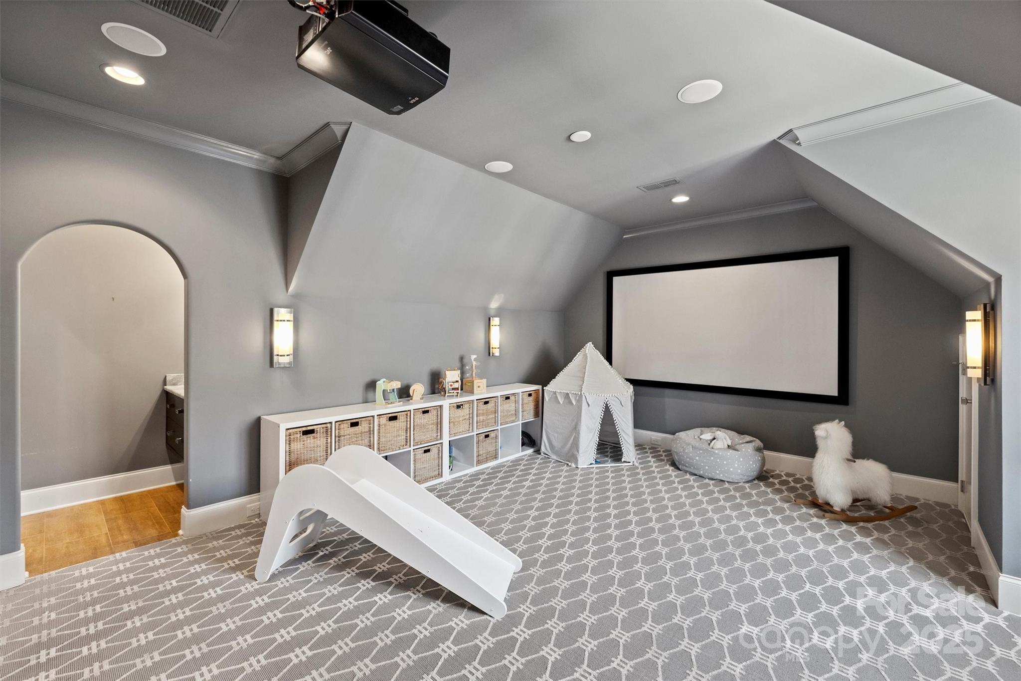 Stonegate - Residential