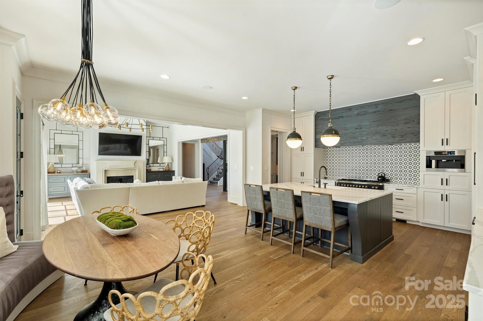 Stonegate - Residential