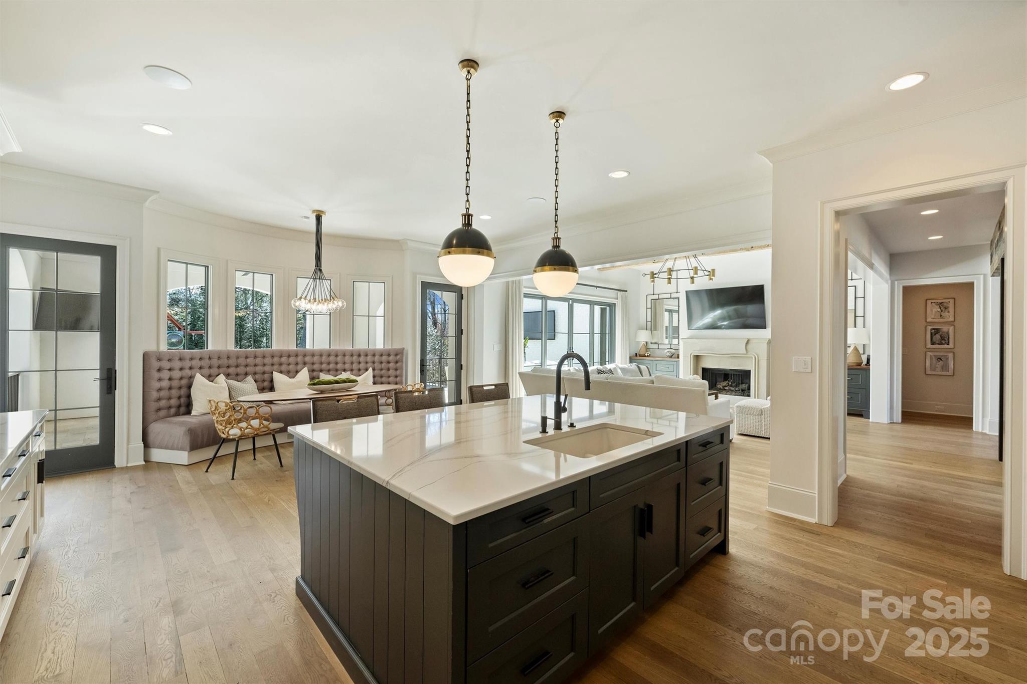 Stonegate - Residential