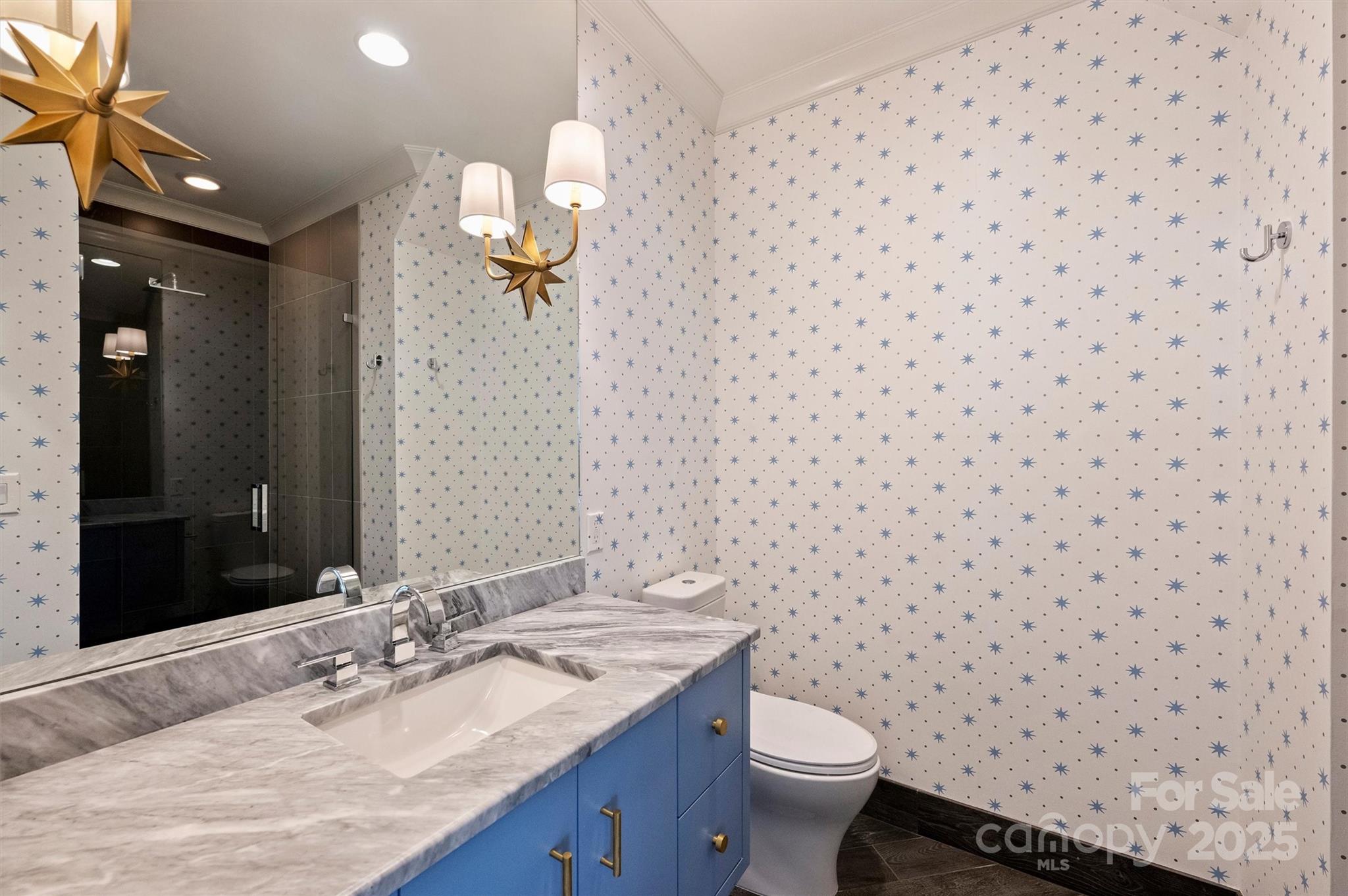 Stonegate - Residential