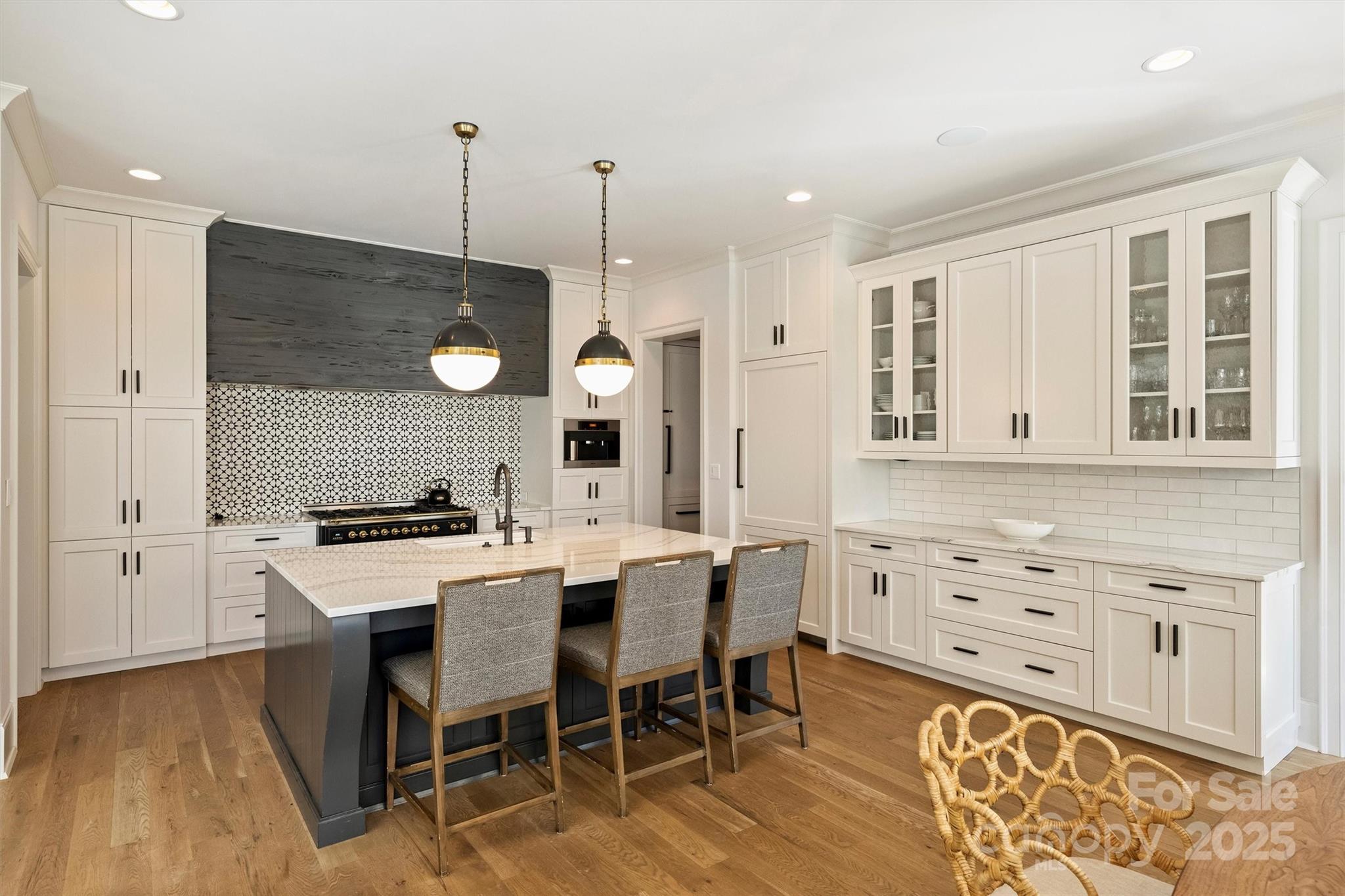 Stonegate - Residential