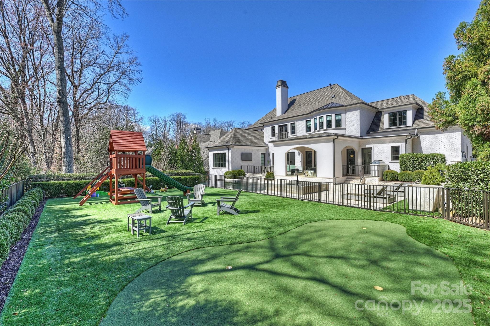 Stonegate - Residential