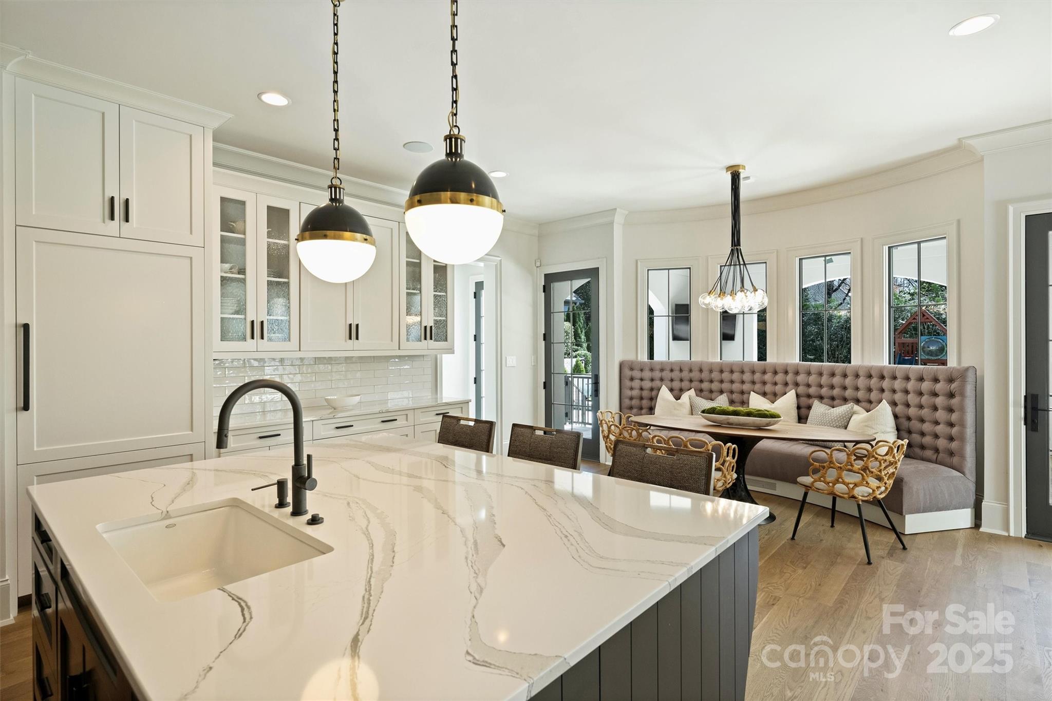 Stonegate - Residential