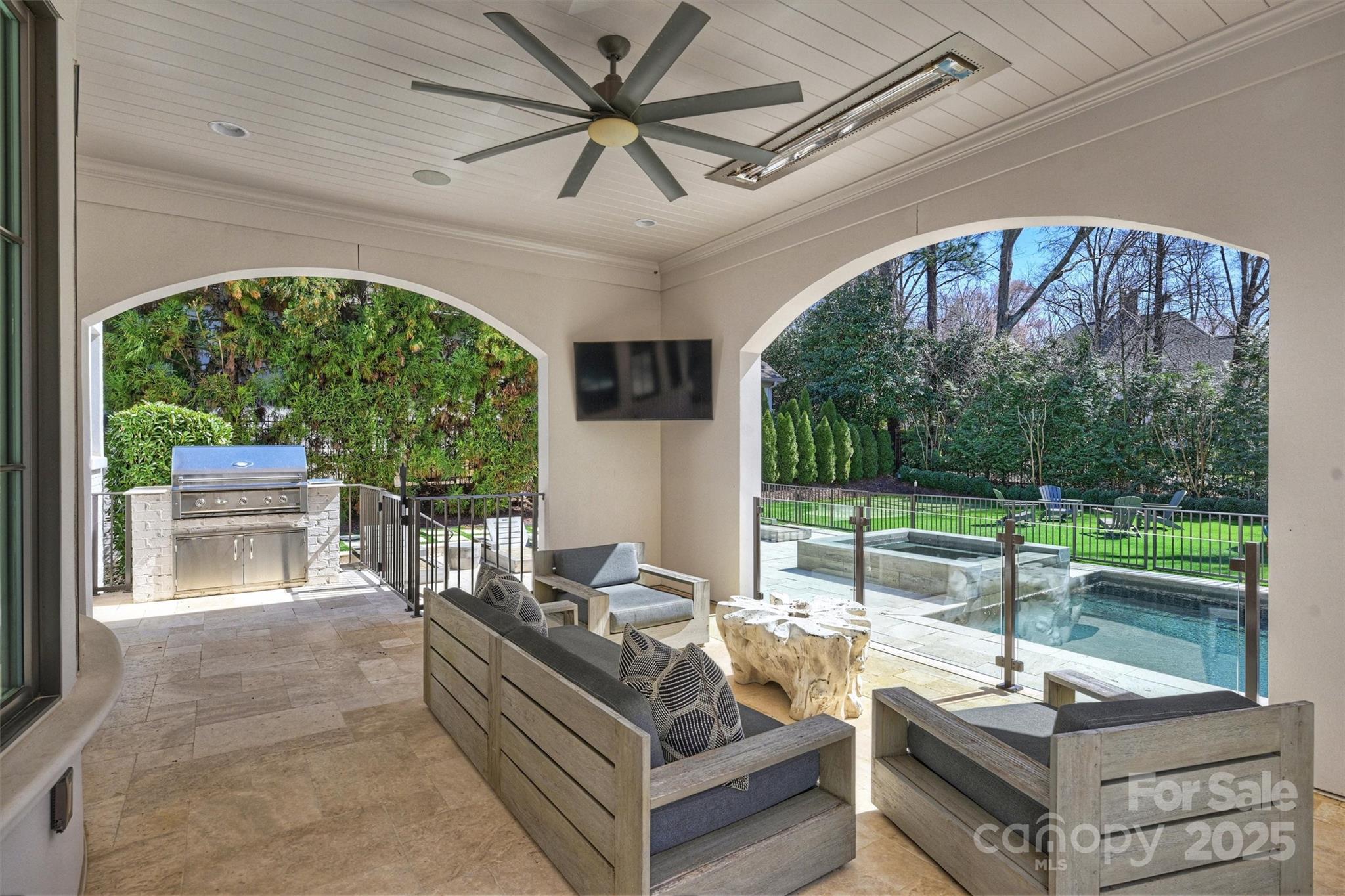 Stonegate - Residential