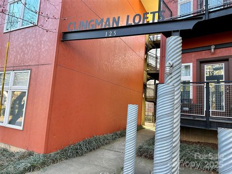 125 Clingman Avenue 203 Asheville NC 28801