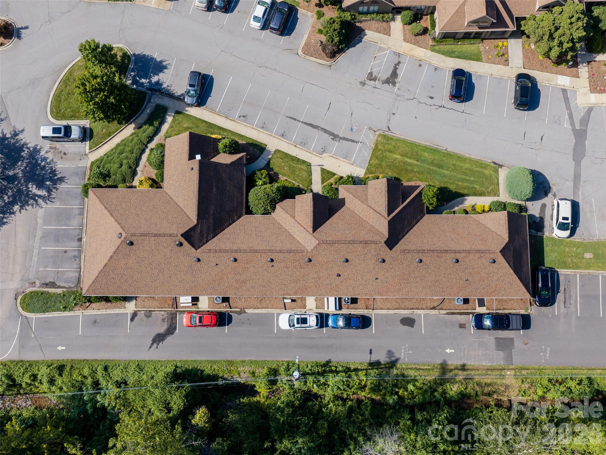 1998 Hendersonville Road 40 & 45
